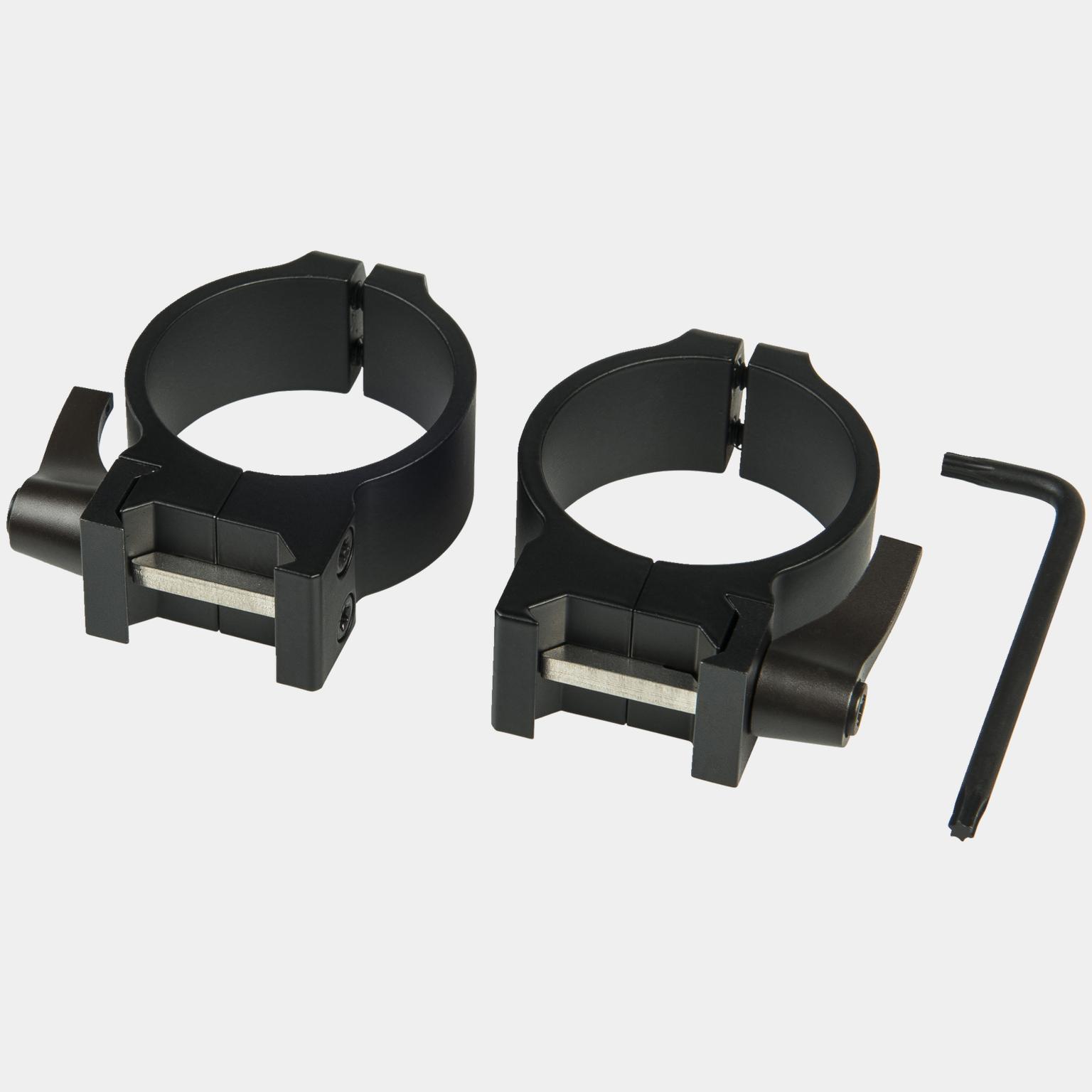  Varne Maxima QD trikojis su 36 mm centriniu žiedu.