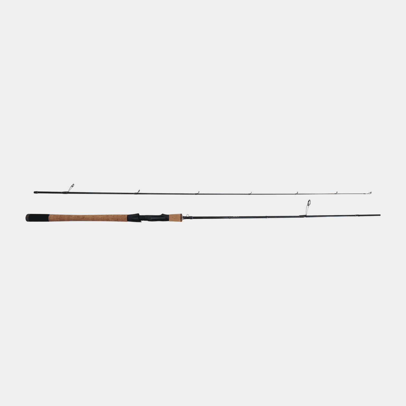 Cible Ct 7' L 4-21g 2sec, met gebogen klem -