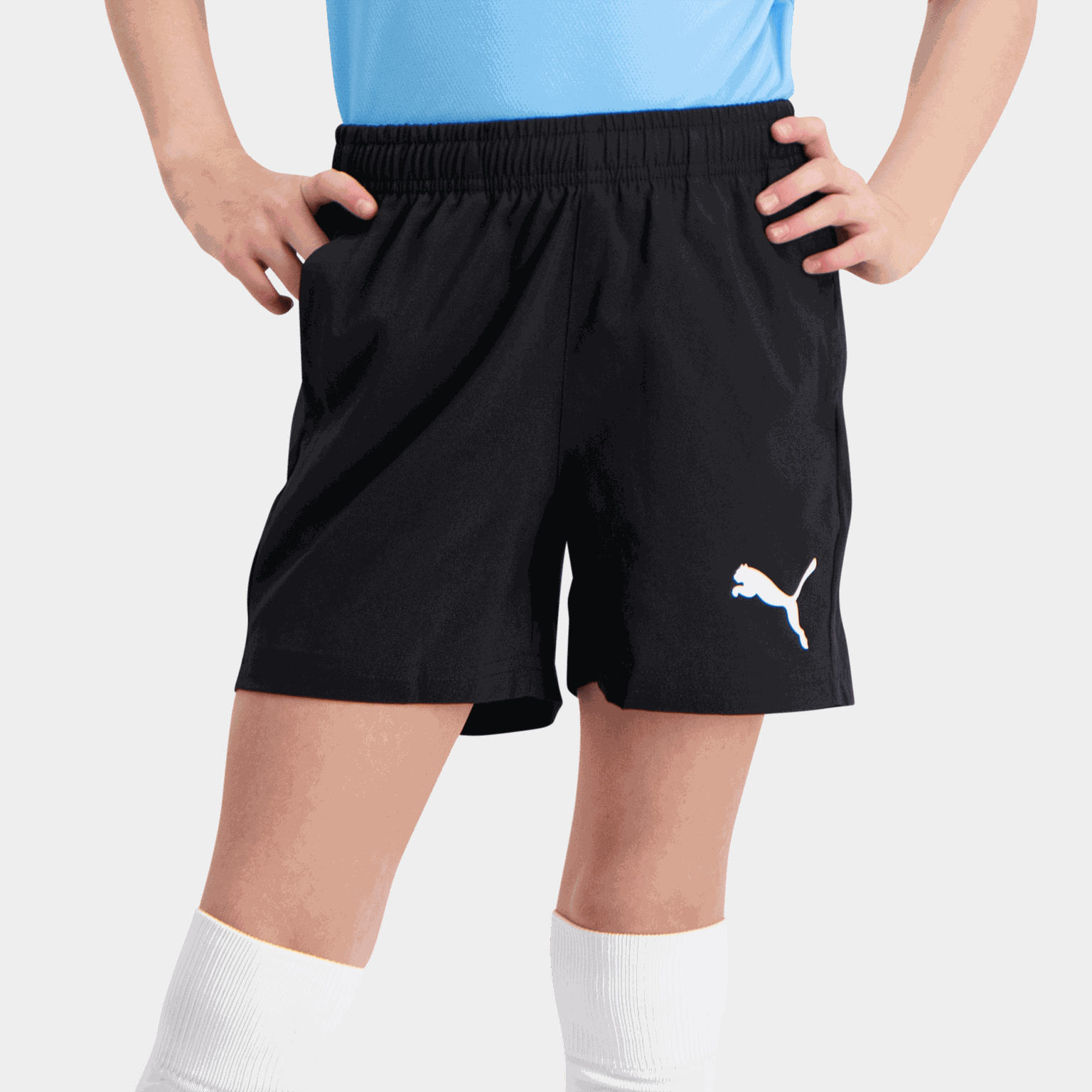  Spodenki sportowe z materiału B
