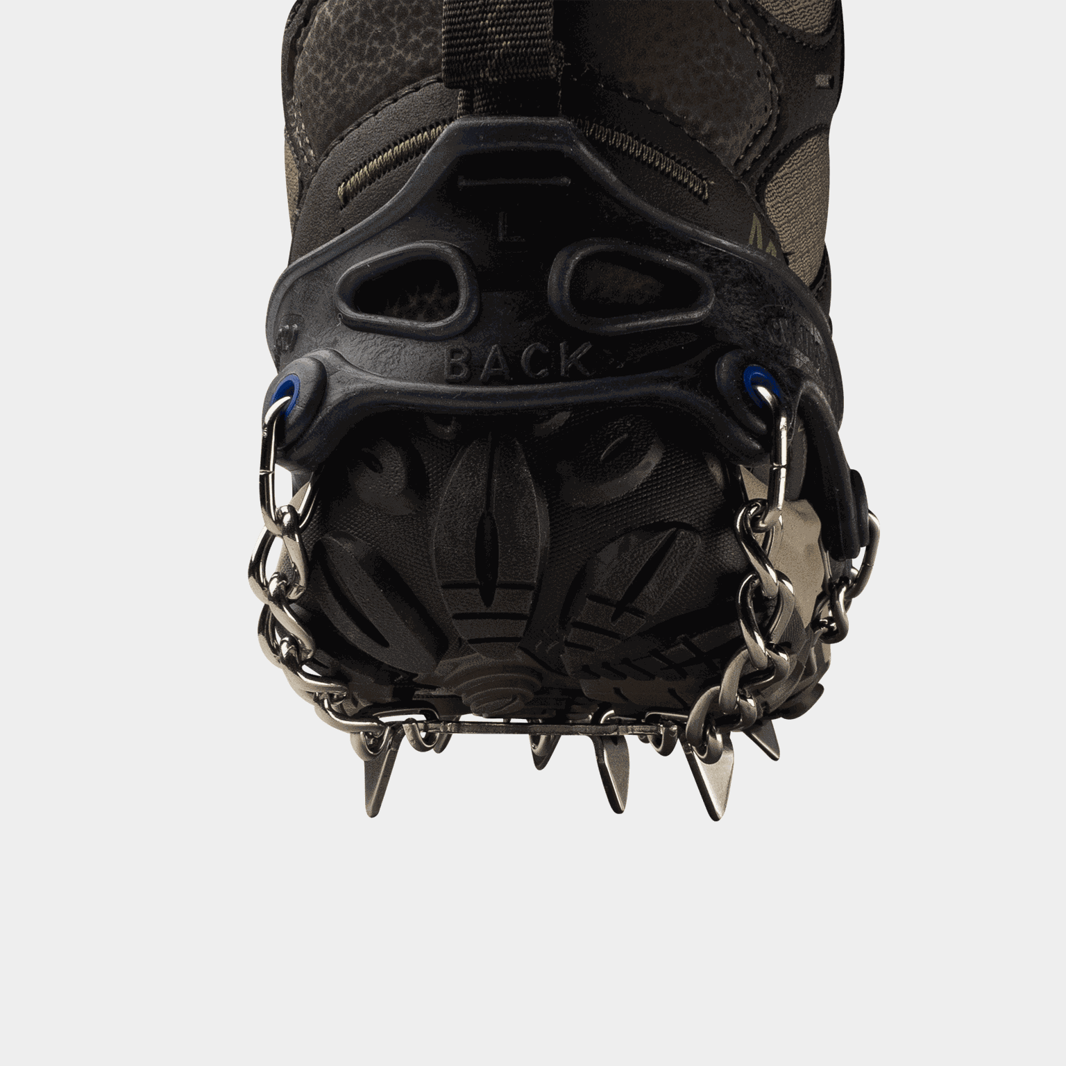 Snowline Pro, curvas -