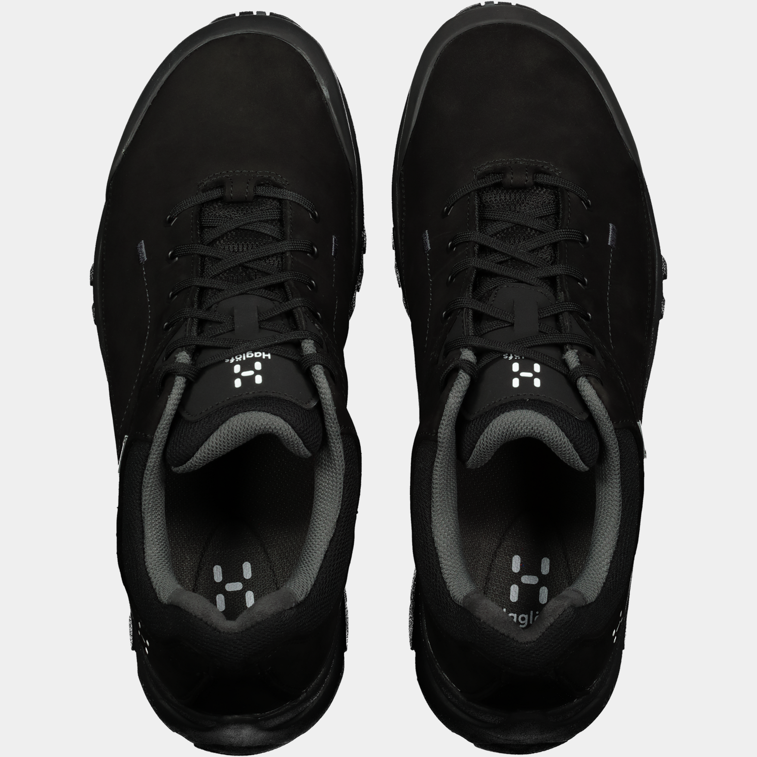  Ridge GTX wandelschoenen voor heren – zwart