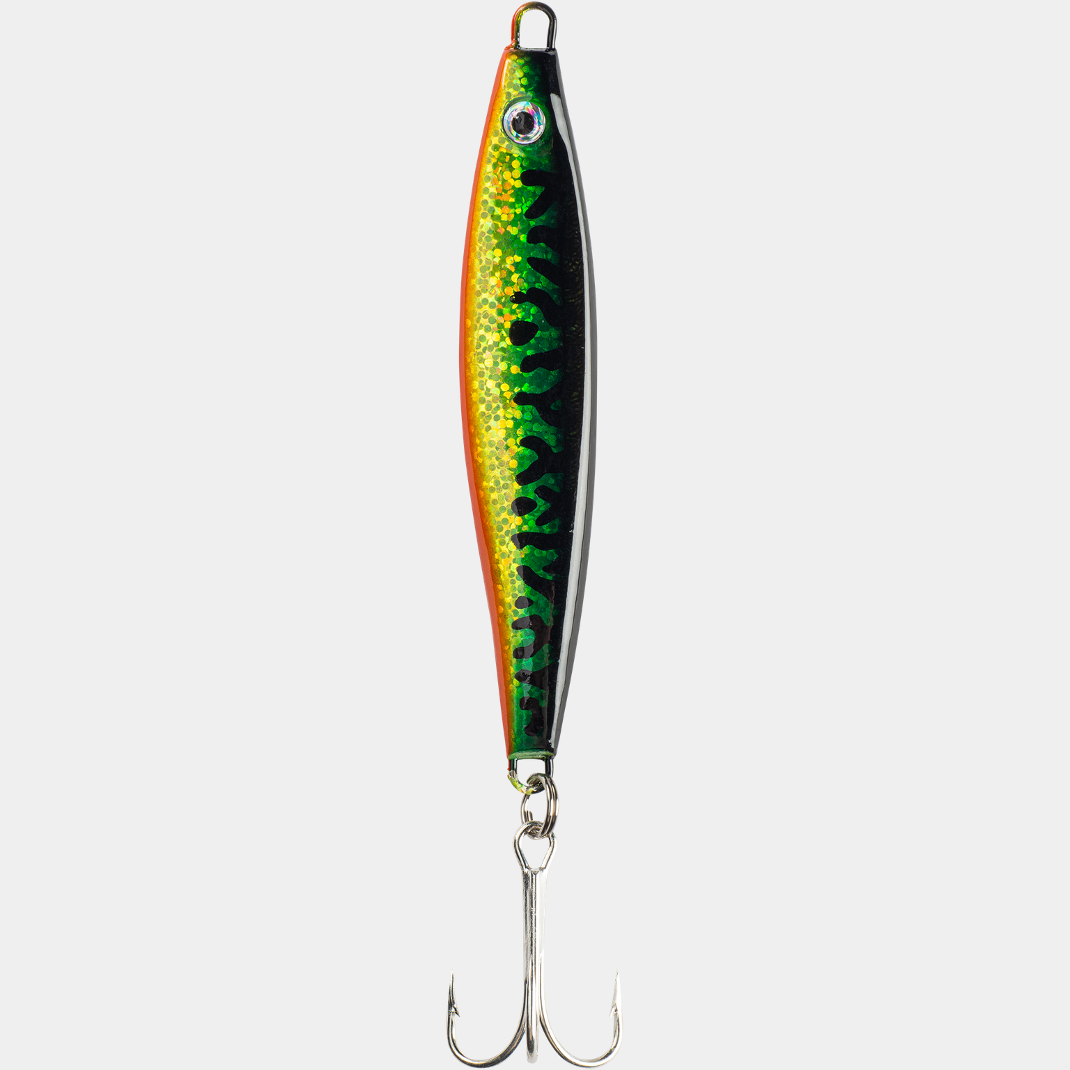 Jensen Pirken 60g P/M, fiskesluk -