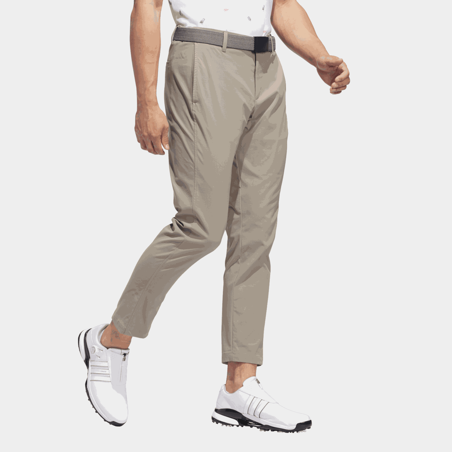 Spodnie golfowe męskie Ultimate365 Chino -