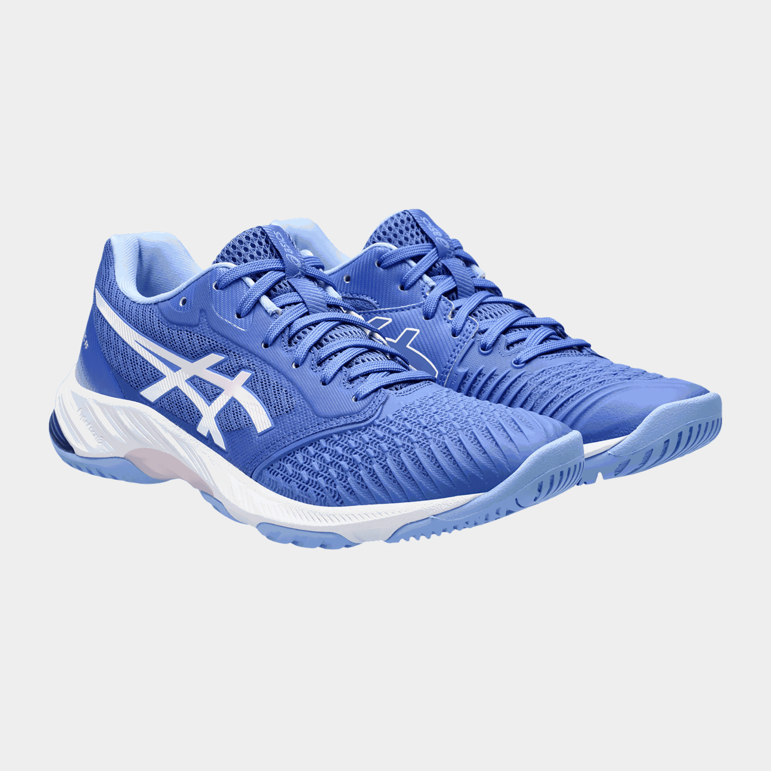  Buty tenisowe damskie Netburner Ballistic FF 3