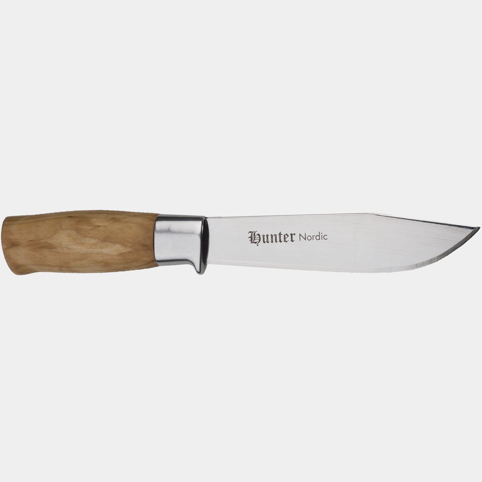  Hunter Nordic vouwmes -