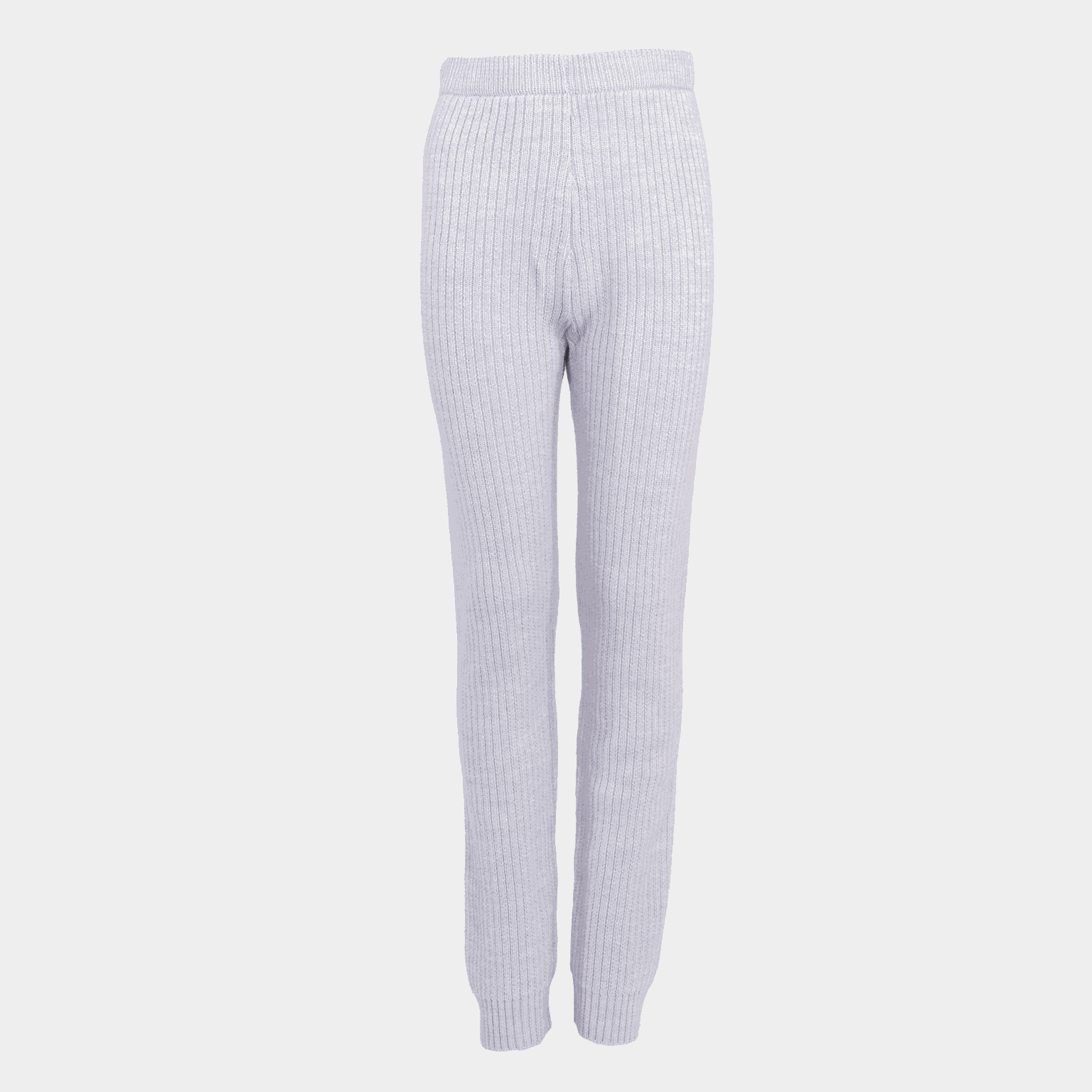 Toppen Wool Pant, ullbukse, junior - Grå