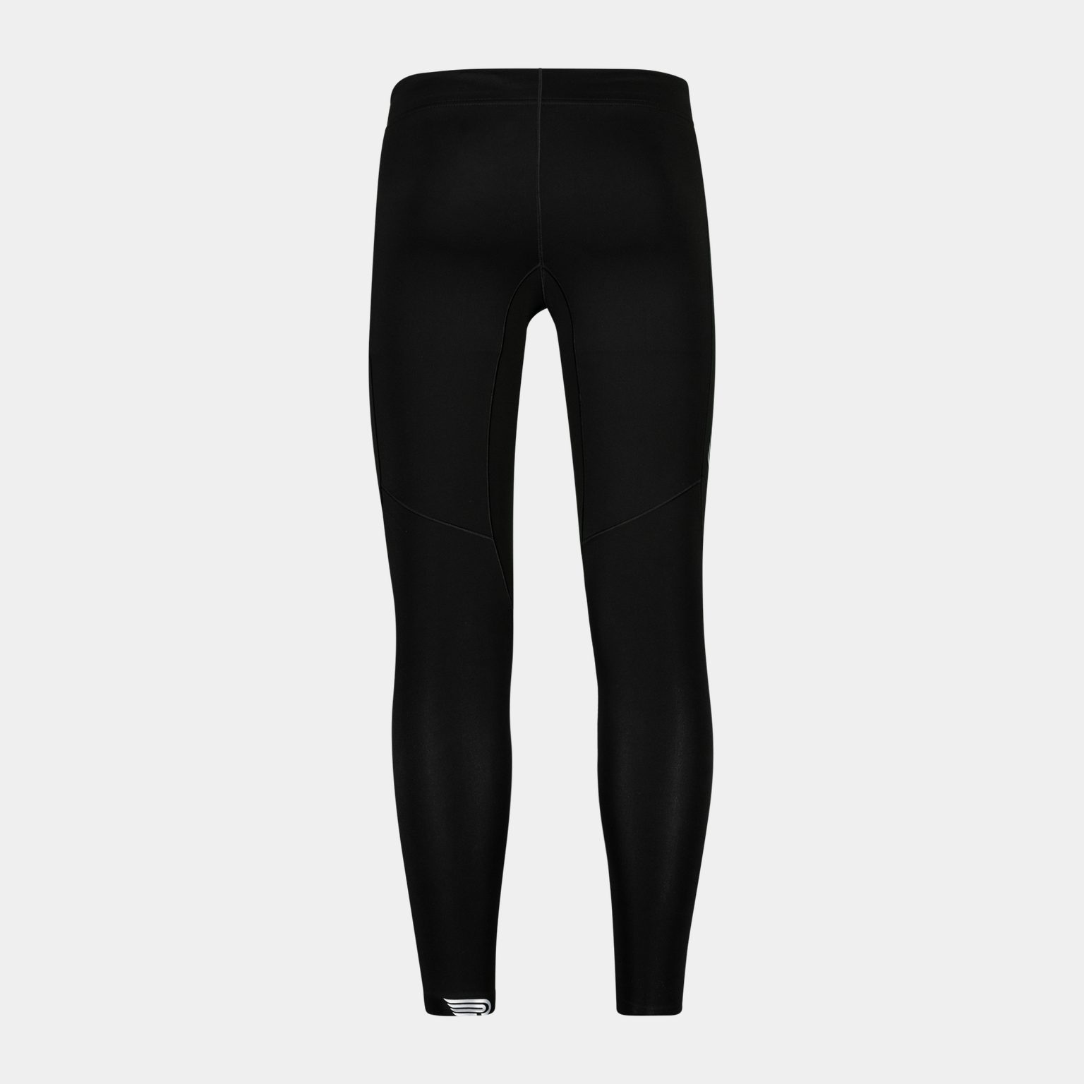  Compressietights voor heren Pressio Tight – Zwart