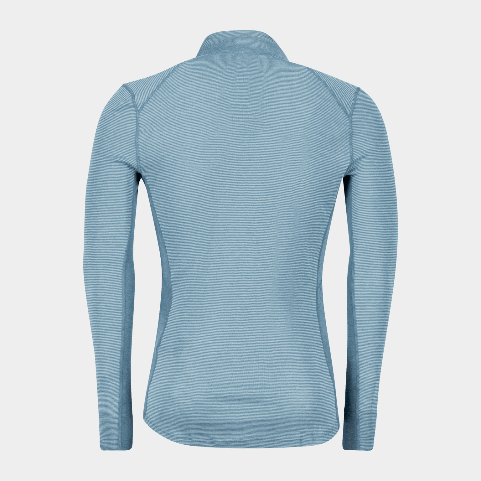  Pánské polo tričko Rav, 100% vlna, poloviční zip