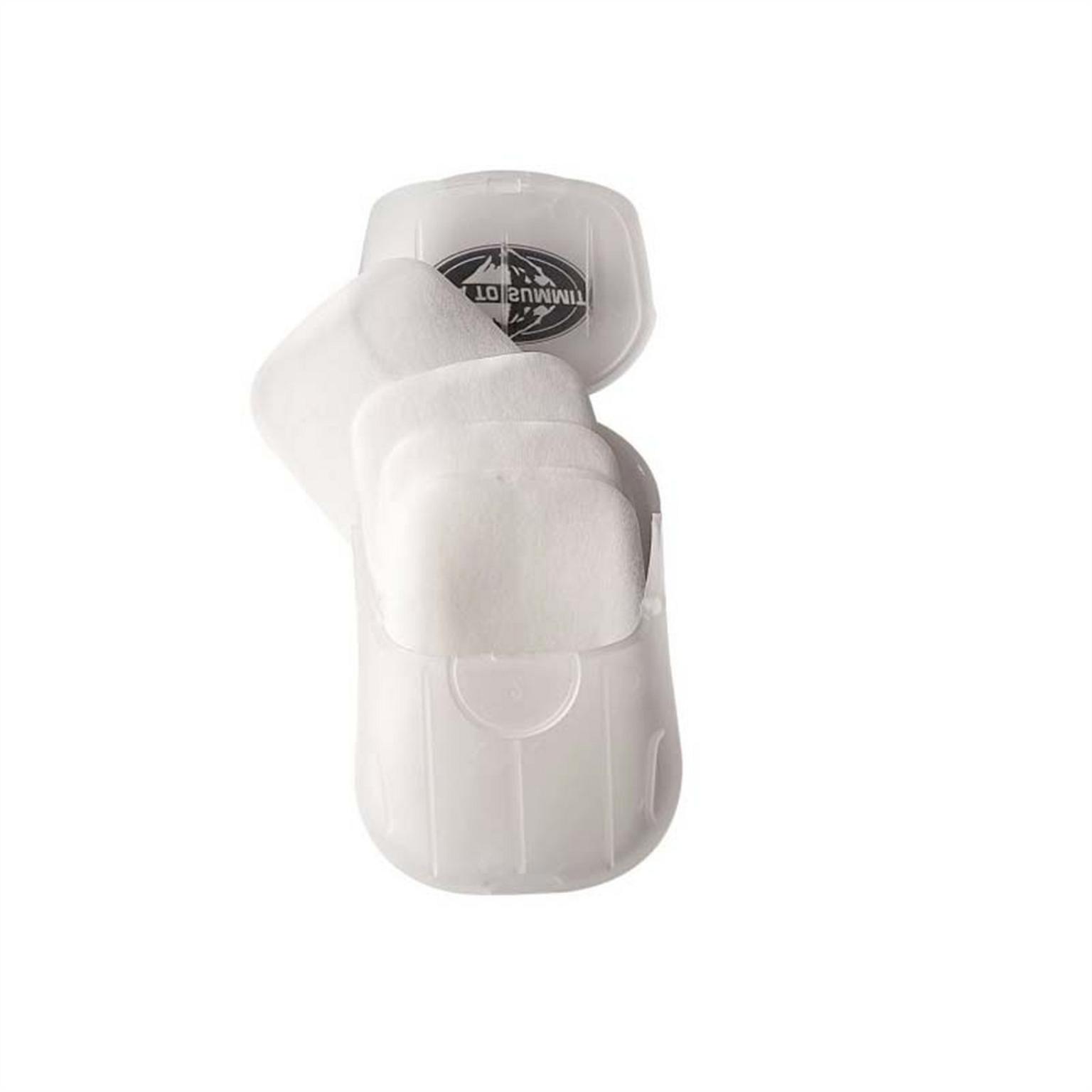 STS Pocket Soap, tursåpe -