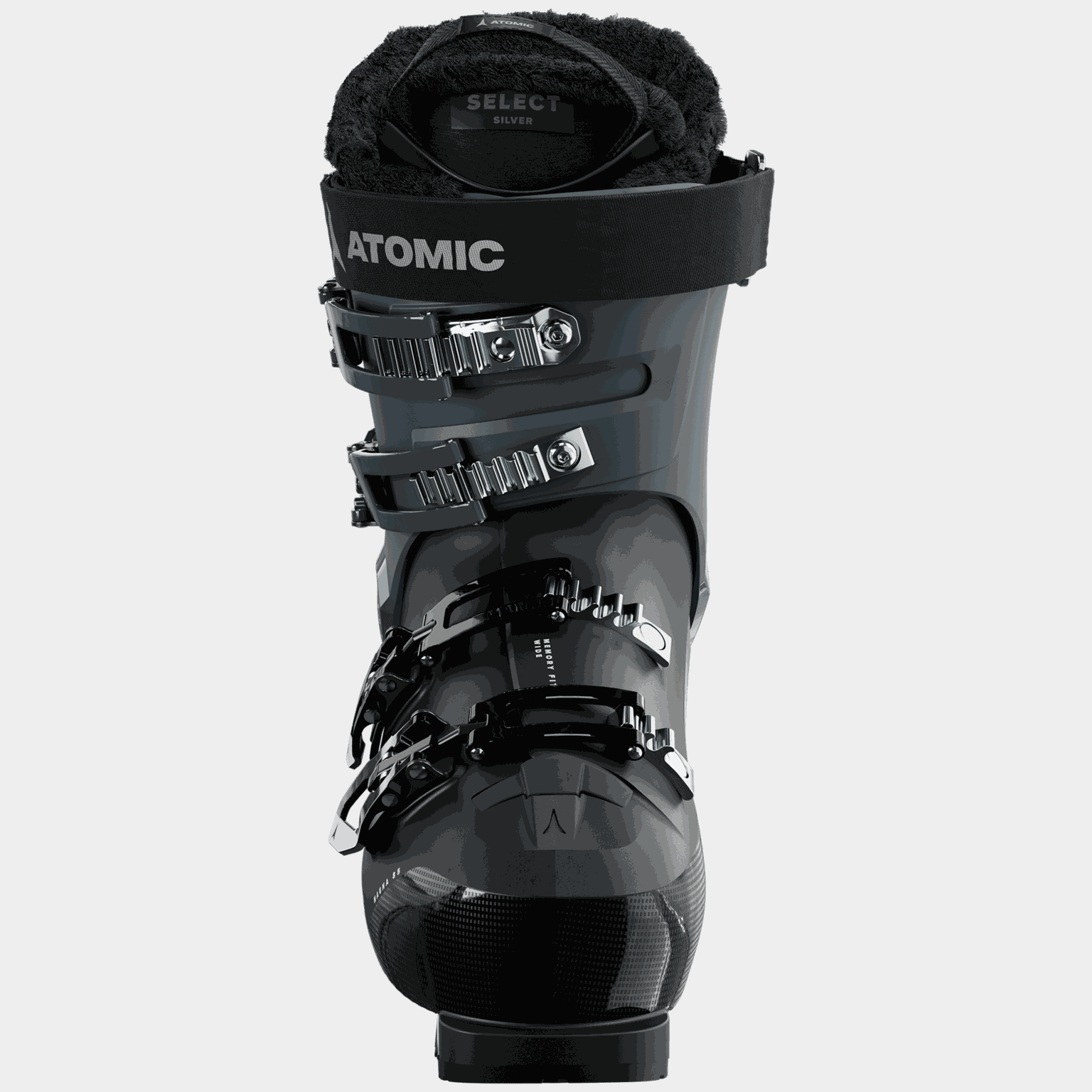 Alpine Boots W Hawx Magna 85 GW 24/25, alpinstøvler, dame - Svart