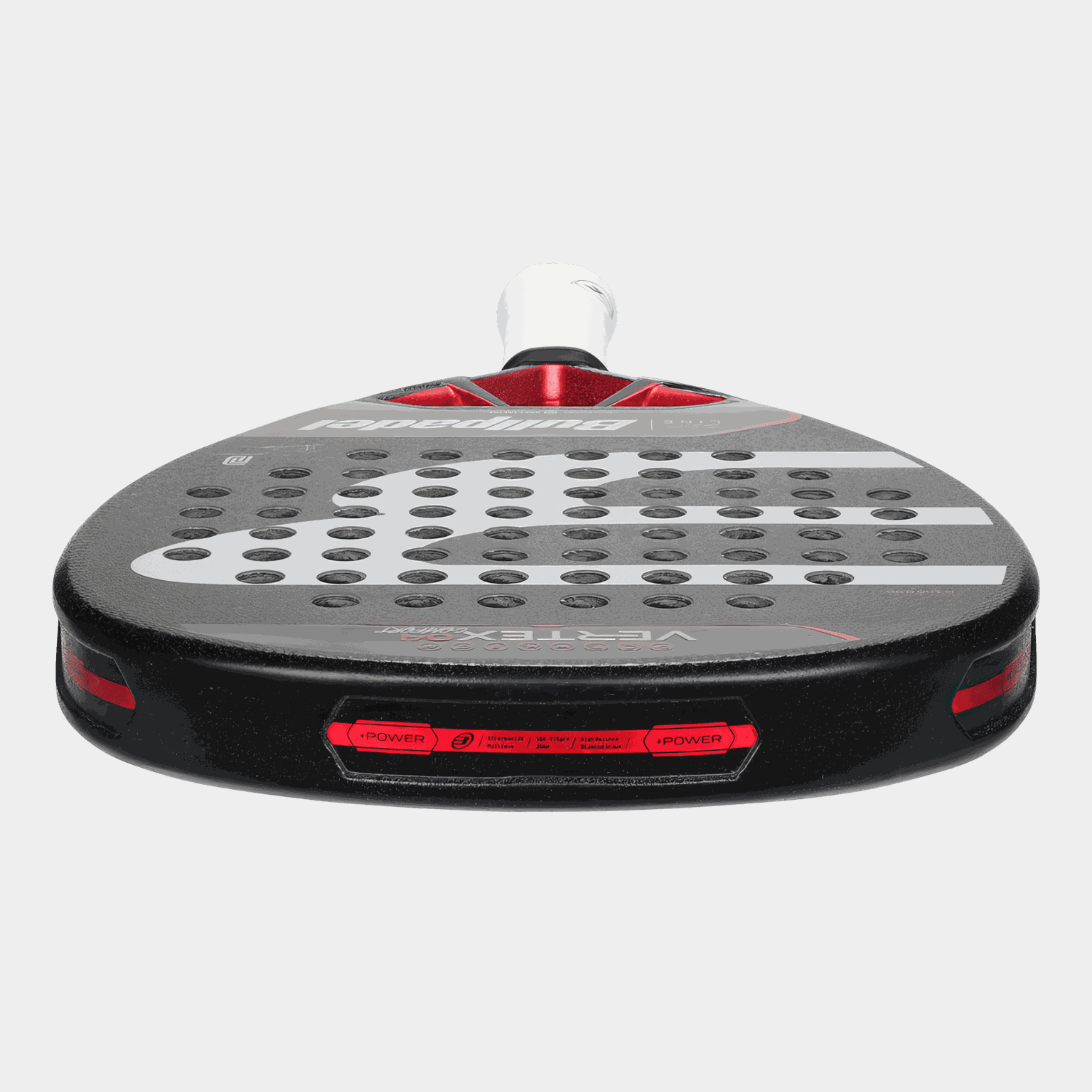  Vertex 04 Comfort 24, raquette de padel, unisexe -