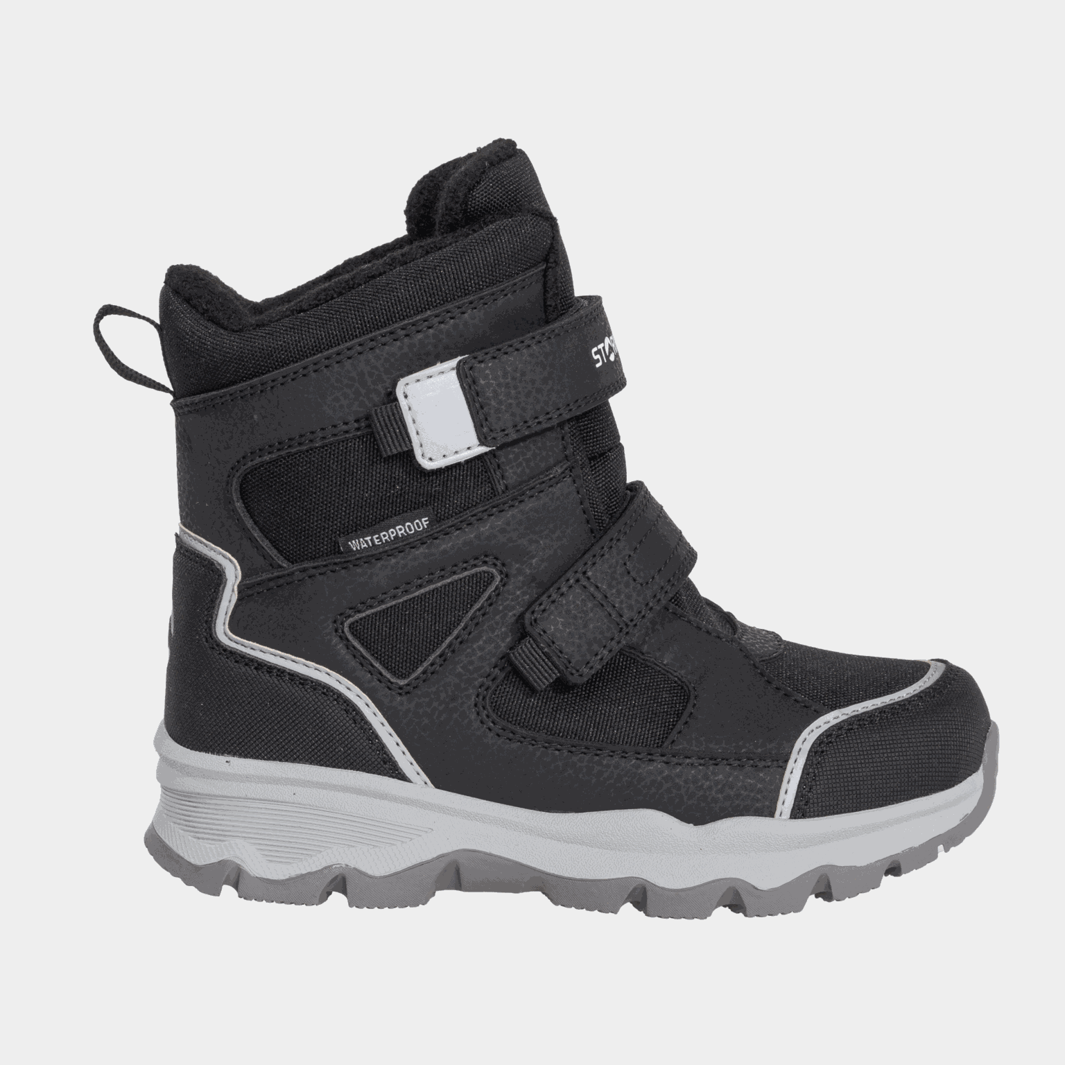 Sogndal Warm Winterboot WP K, vintersko, barn