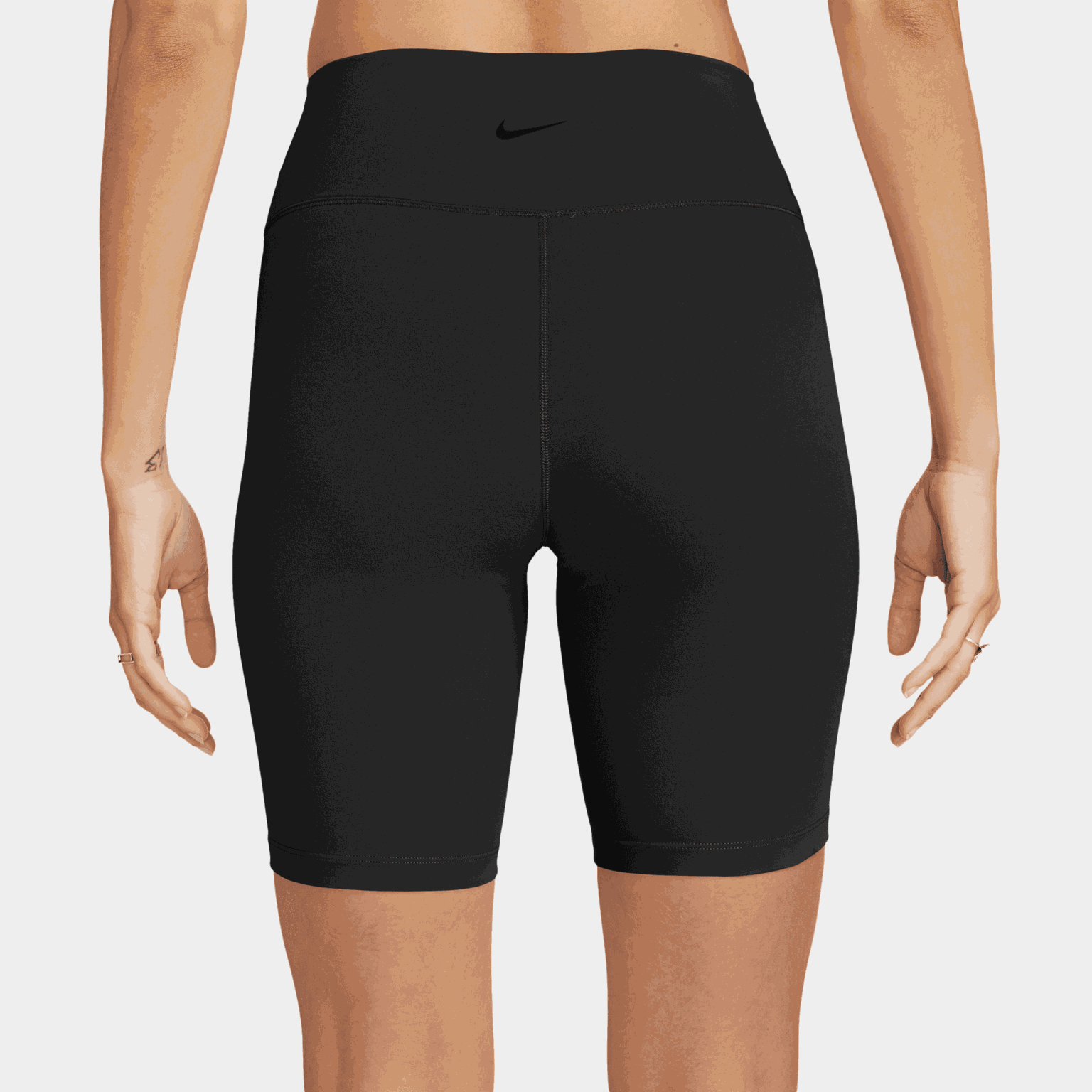 Dri-FIT One High Rise 8in Short, treningsshorts, dame