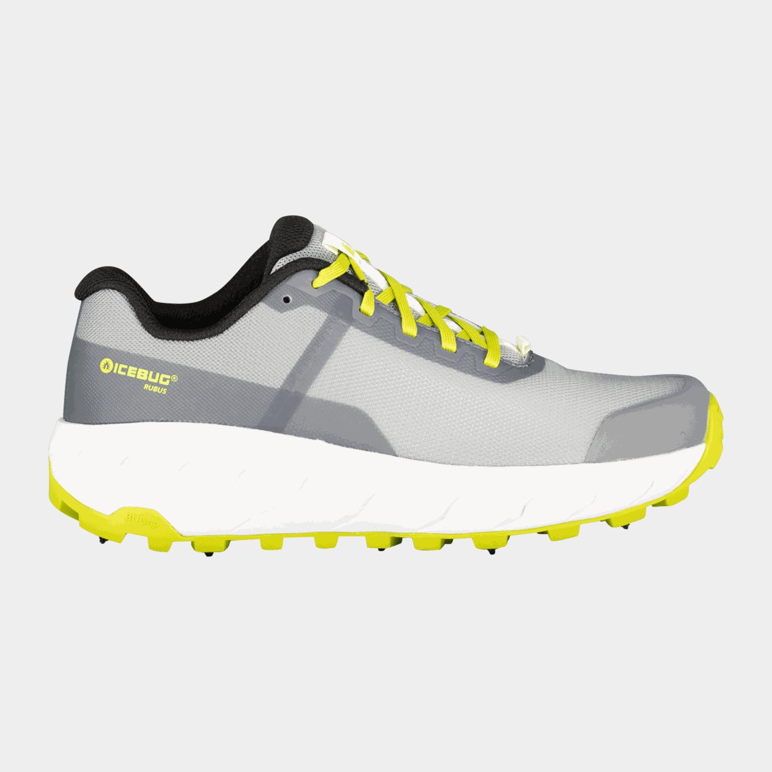  Rubus BUGrip hardloopschoenen voor dames -