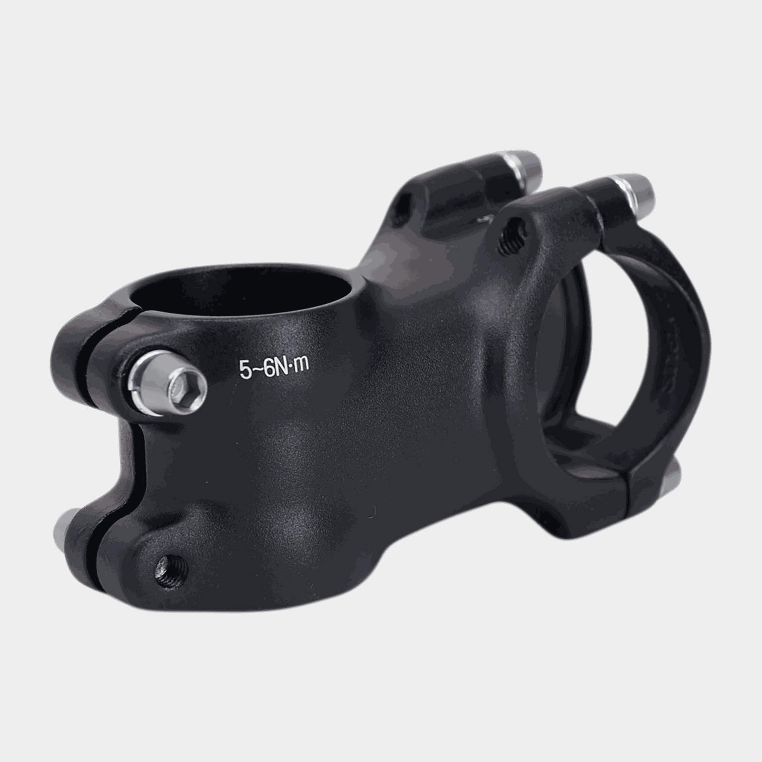  OS stuurpen 31,8 mm 50/7, fietsstuurpen -