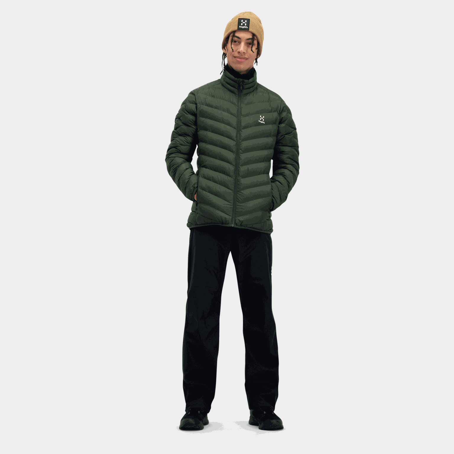  Kapelusz unisex Aze