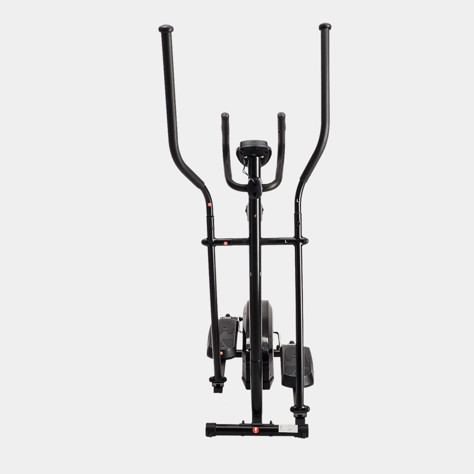  S Line 480 Elliptical – Czarny