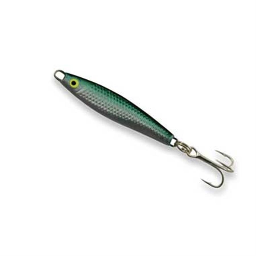  Jensen Mini-Pirken 10g C/BL, przynęta wędkarska