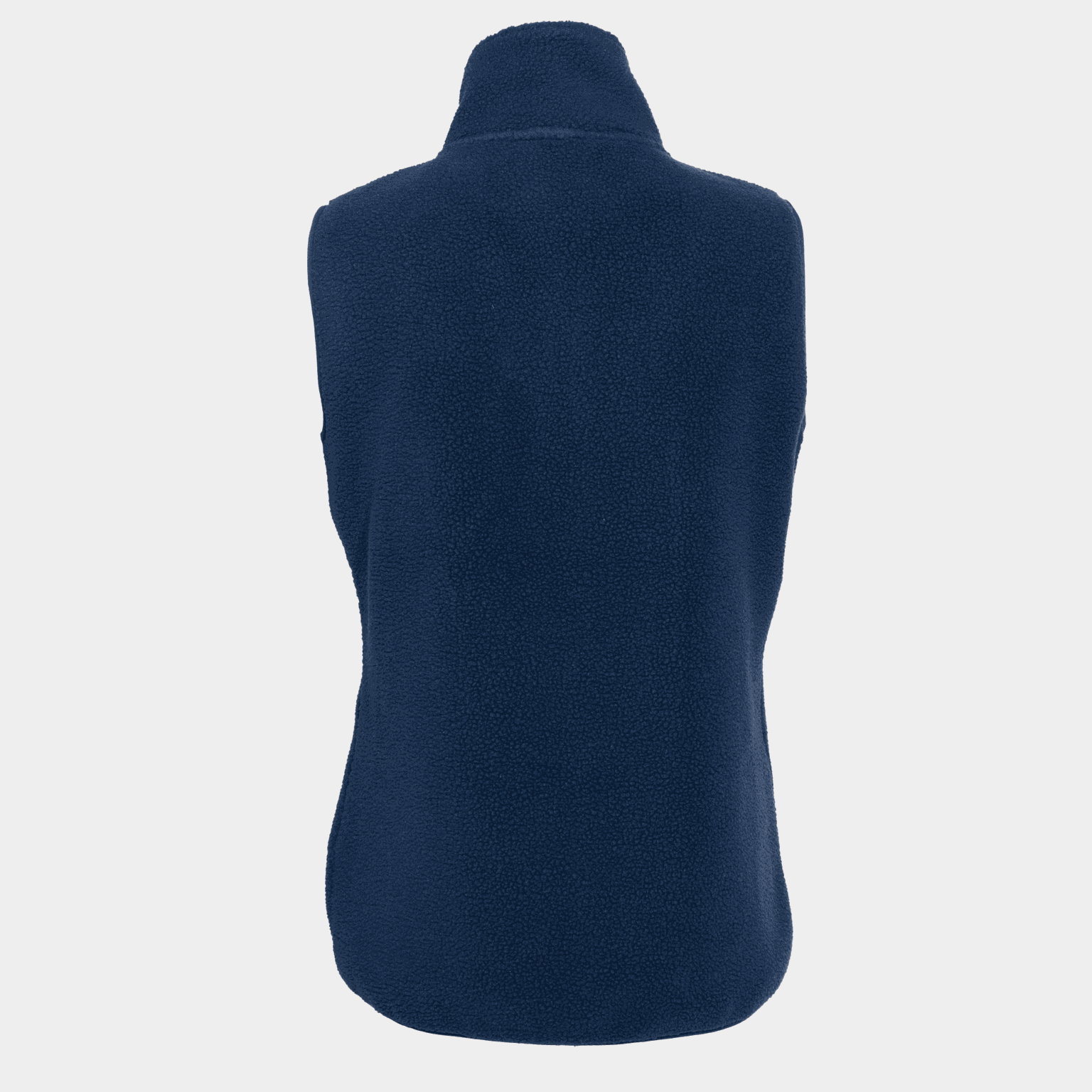  Colete Kiberg Sherpa W, colete de lã para mulheres