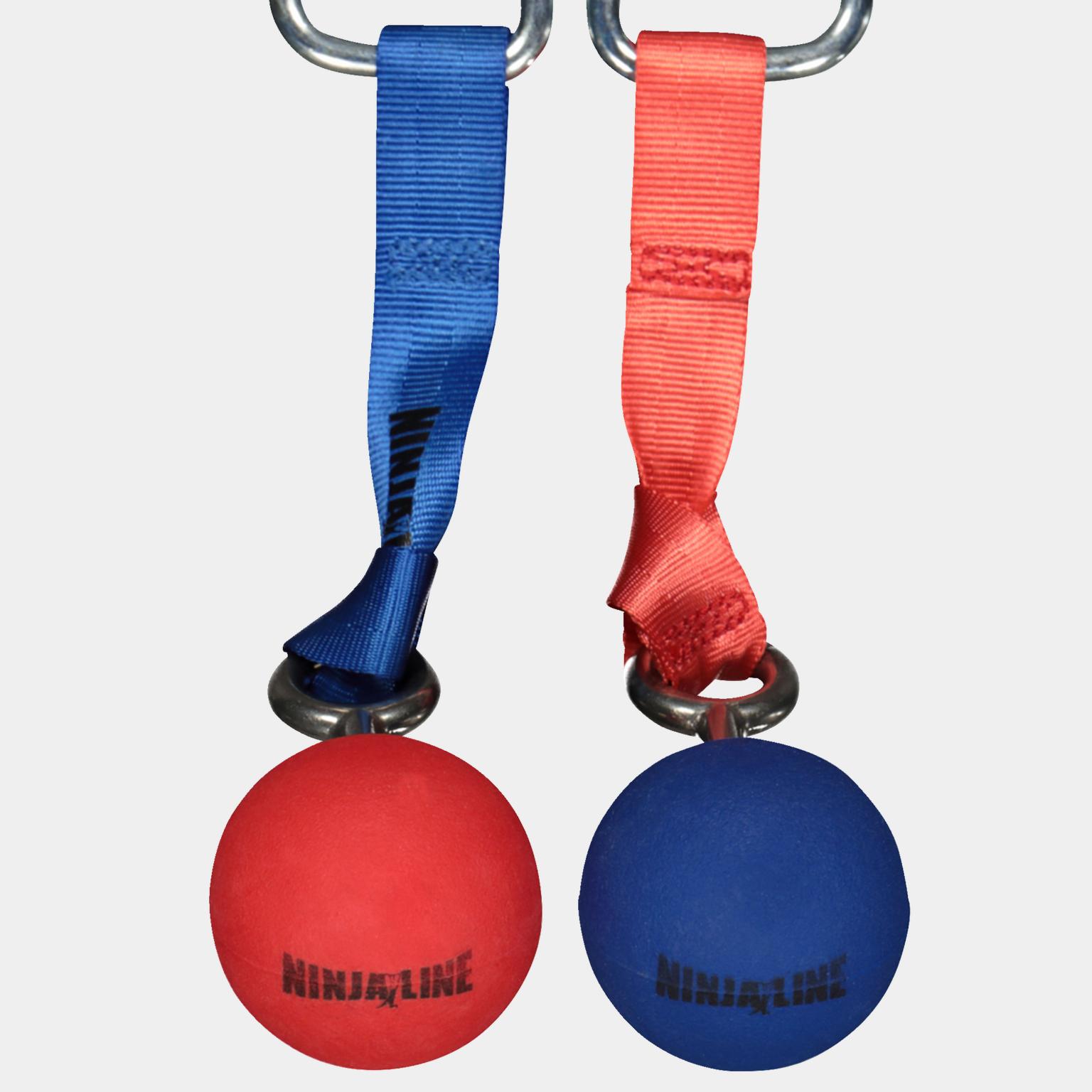  Bolas Ninjaline -