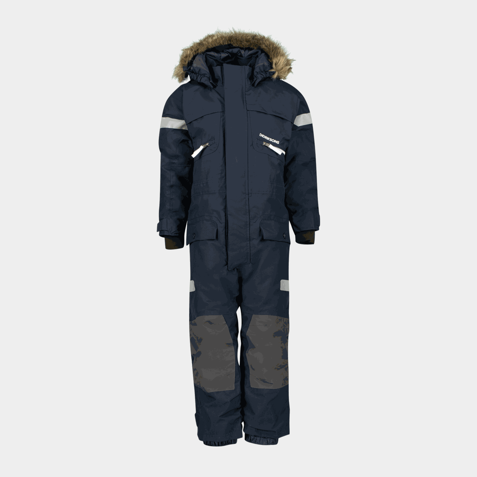 Theron Overall 3, Kinderwinteranzug