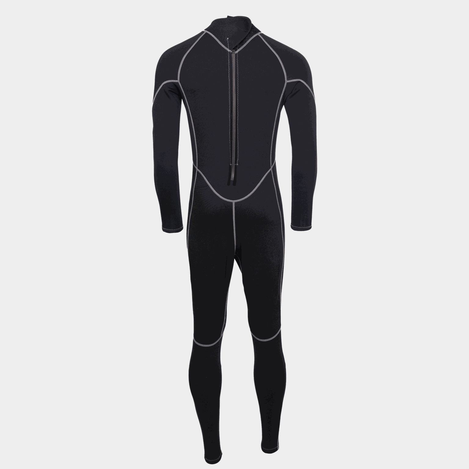  Pianka Fjord, unisex – czarna