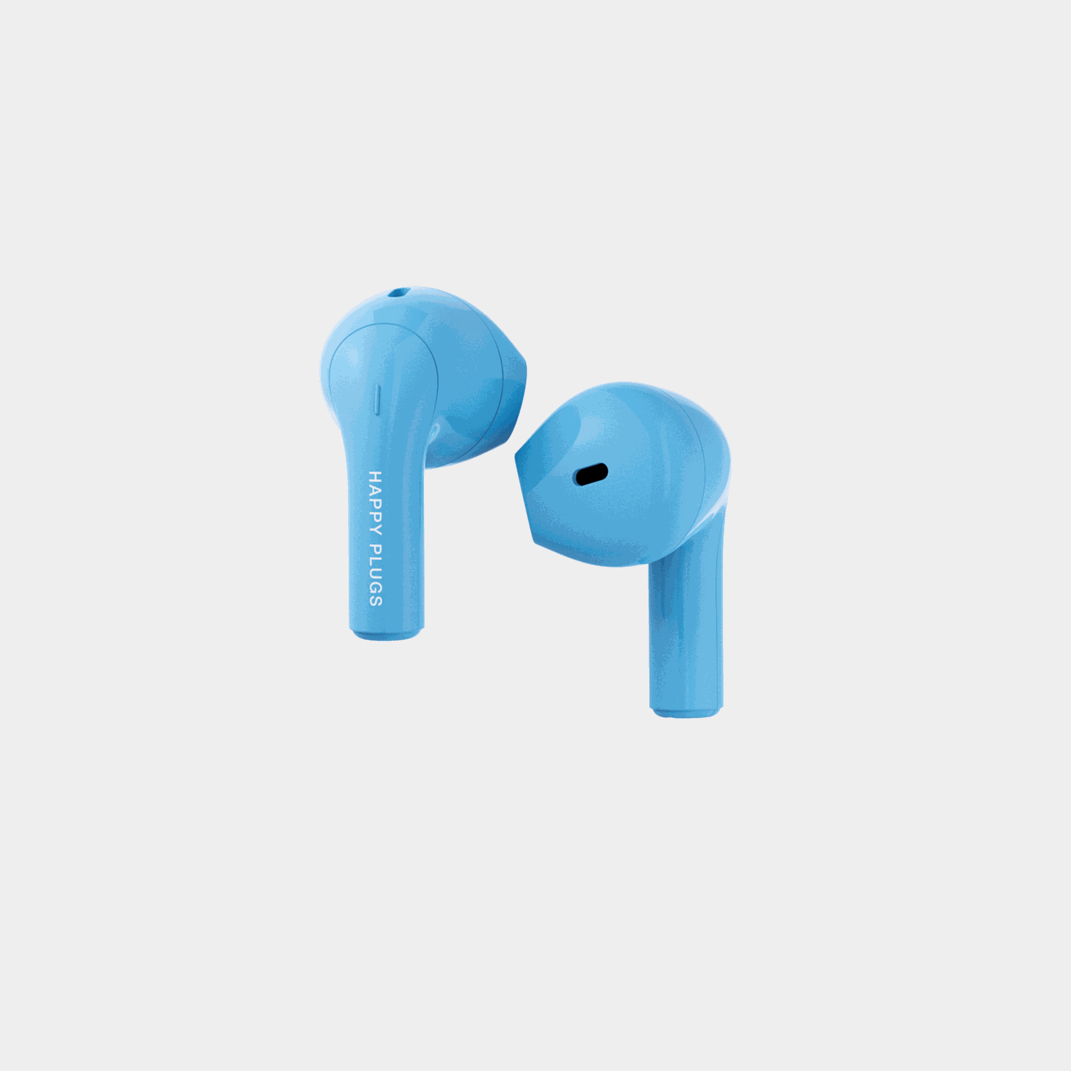  Słuchawki bezprzewodowe HAPPY PLUGS Joy TWS