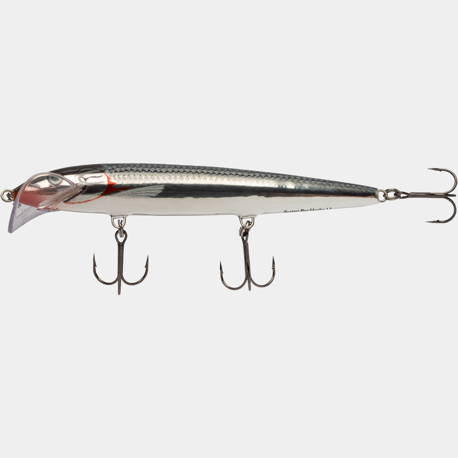  Scatter Rap Husky 13 cm - 12 g, Wobbler