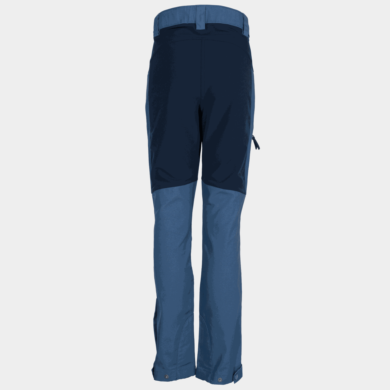  Spodnie trekkingowe Hansnes Wanderhose, Junior