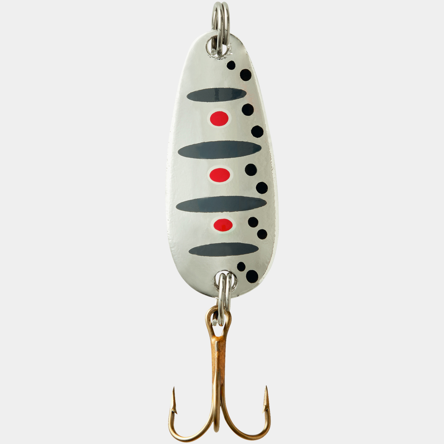 AURA LILLAUREN SMOLT 18g, fiskesluk -