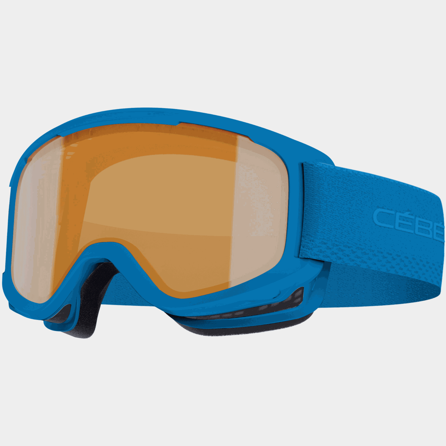 Óculos de esqui infantis JERRY3 24/25, óculos de esqui e snowboard infantis