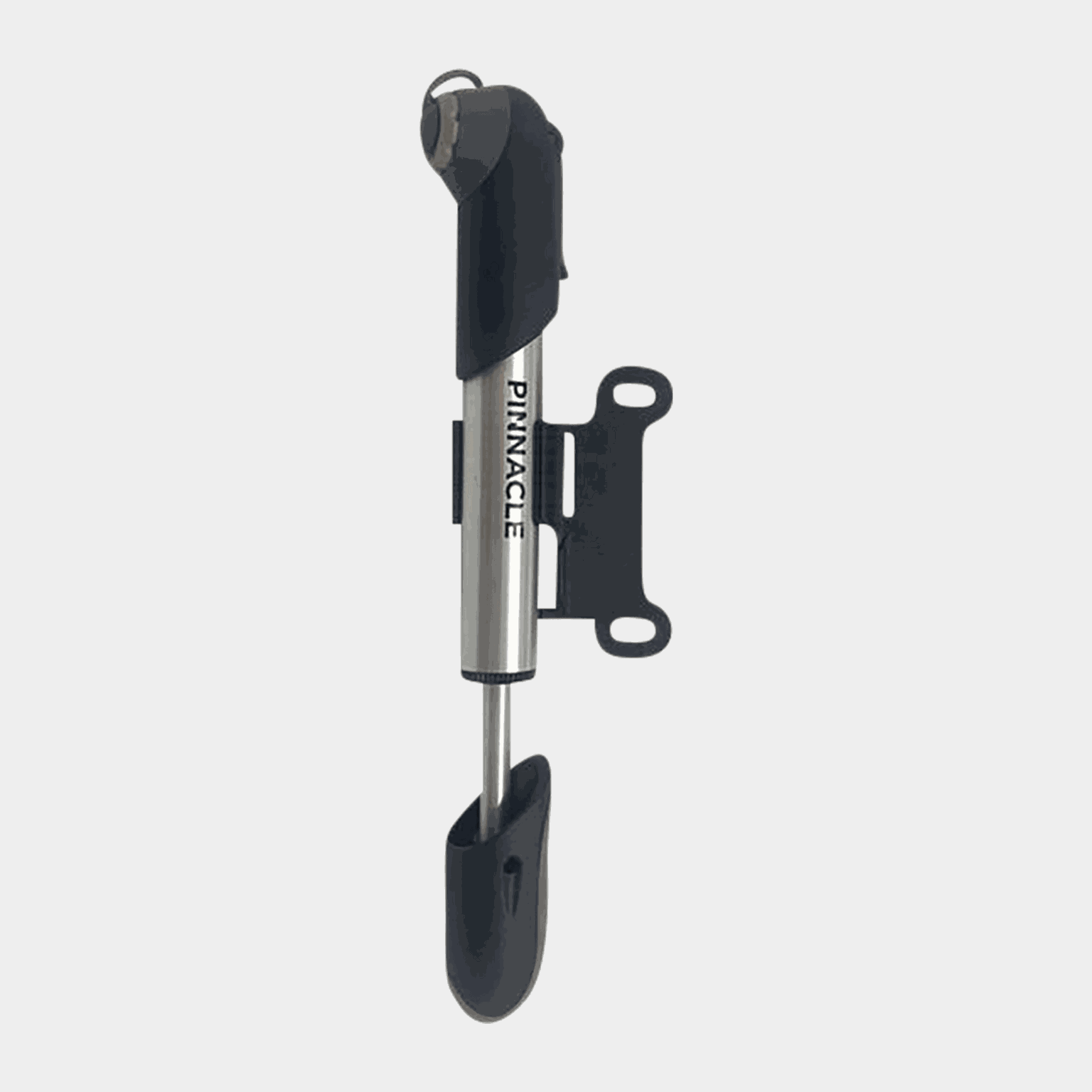 Pinnacle Hand Pump 00 - Svart