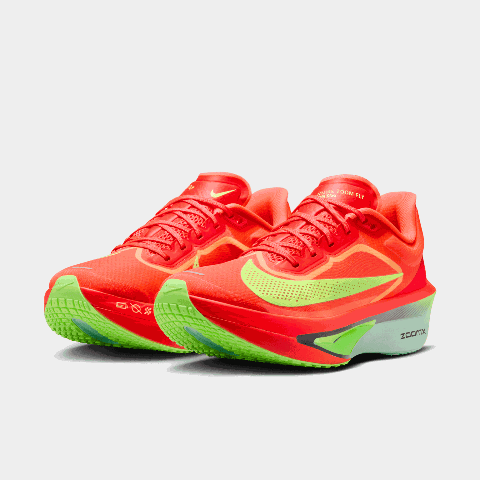  Dámské běžecké boty Zoom Fly 6