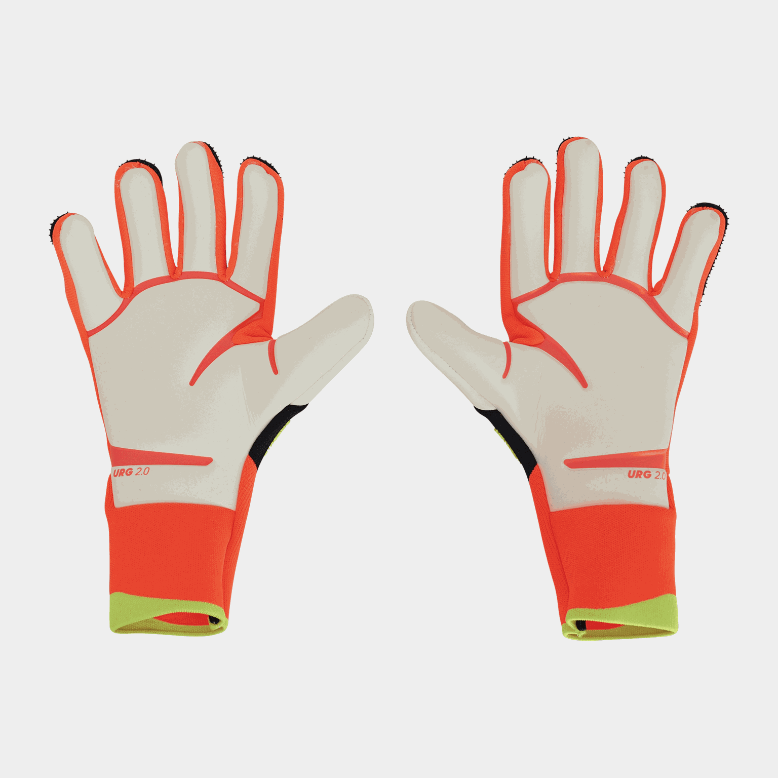  Predator Glove Pro Unisex keepershandschoenen – Zwart