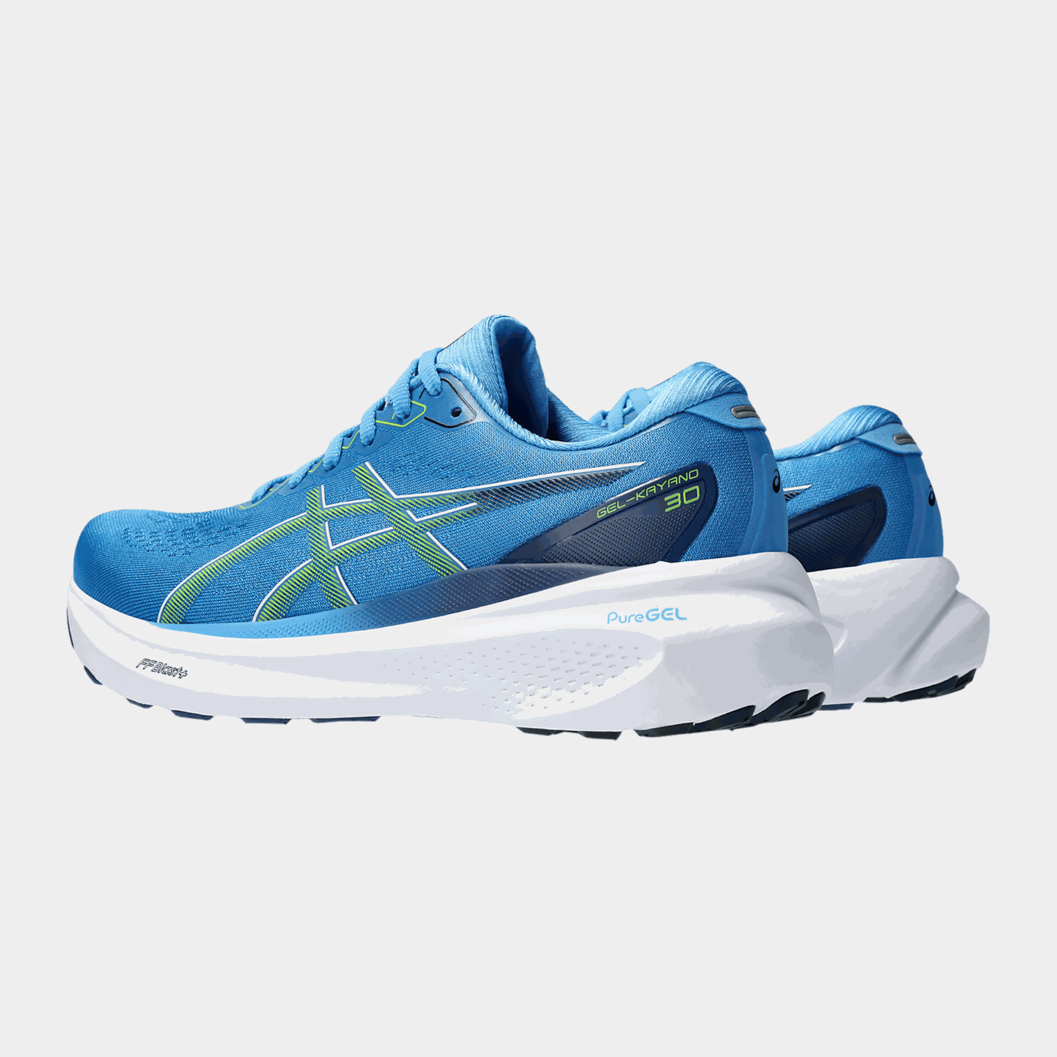 Buty do biegania męskie Gel-Kayano 30