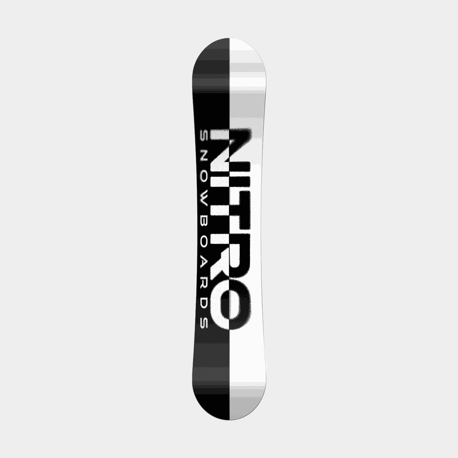  Prancha de snowboard masculina Prime Raw Wide 24/25 - multicolorida