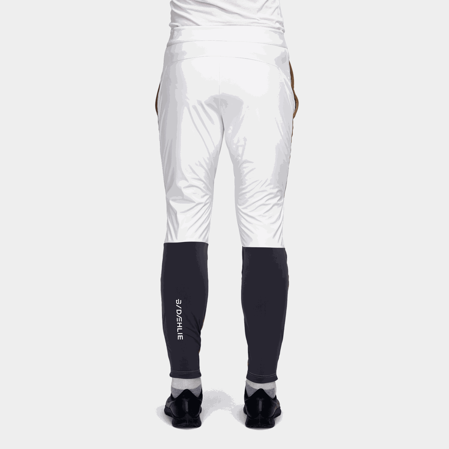Calça de esqui cross-country masculina BD Boulder 24/25