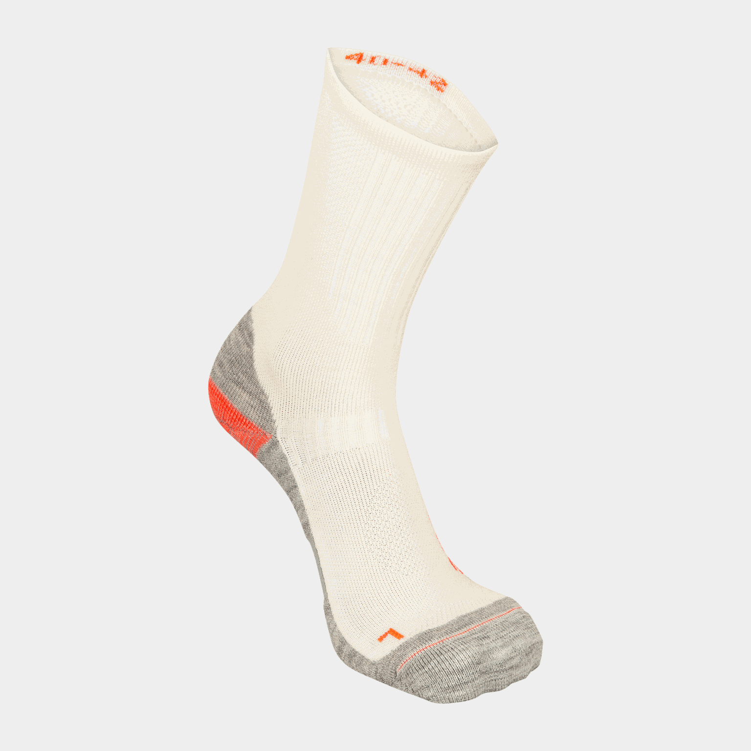 BD Sock Active Wool 24/25, ullsokker, unisex - Grønn