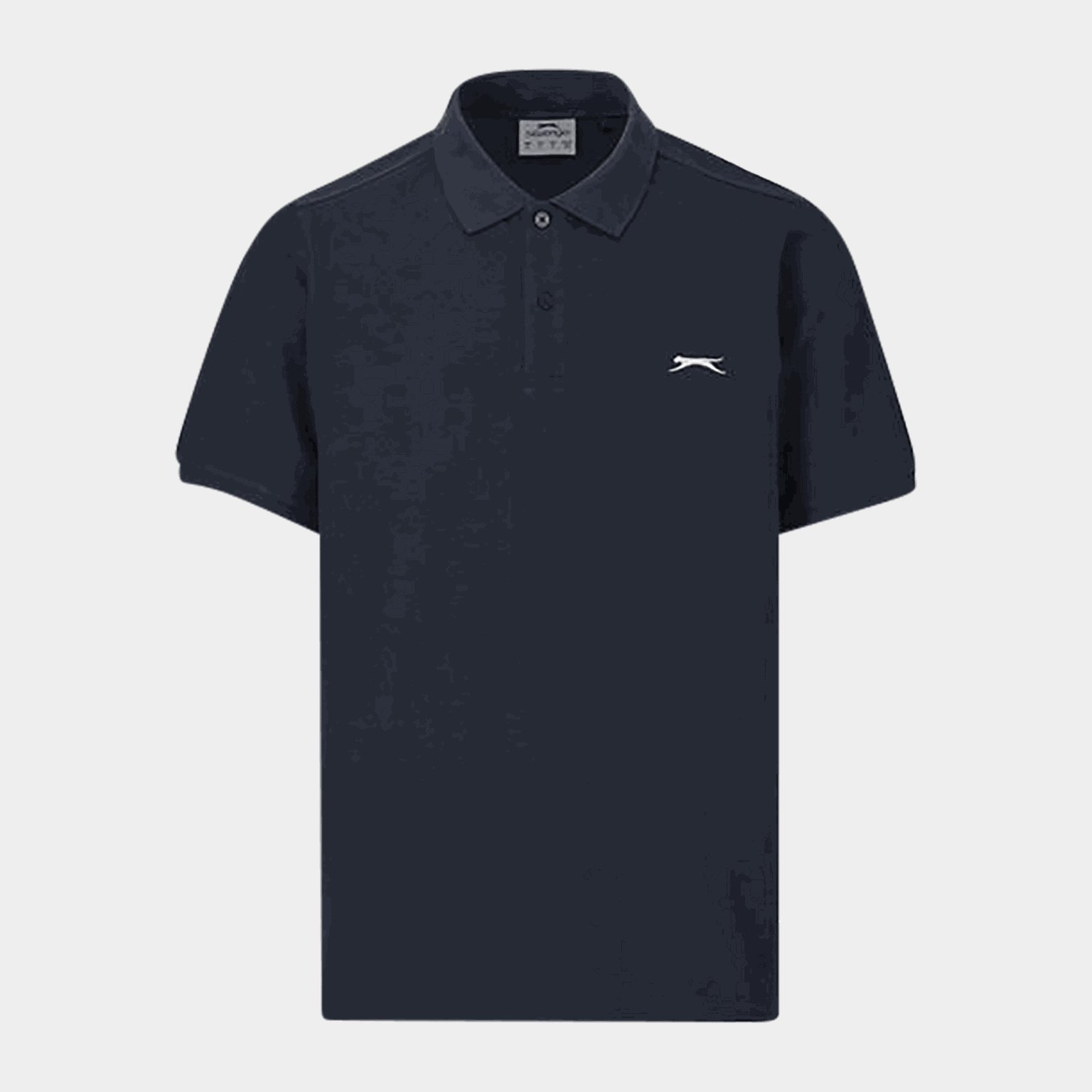 Plain Polo, poloskjorte, herre