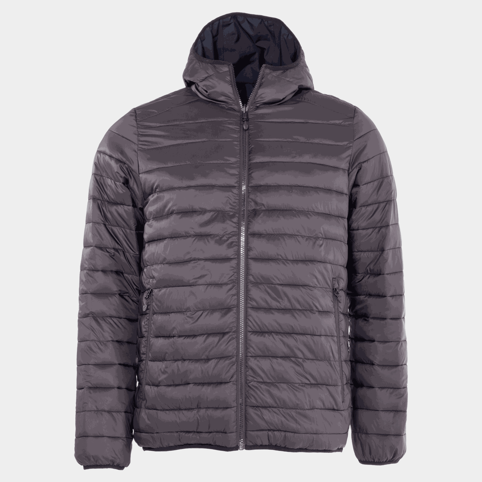 Veste réversible Færder, Veste, Hommes - Bleu