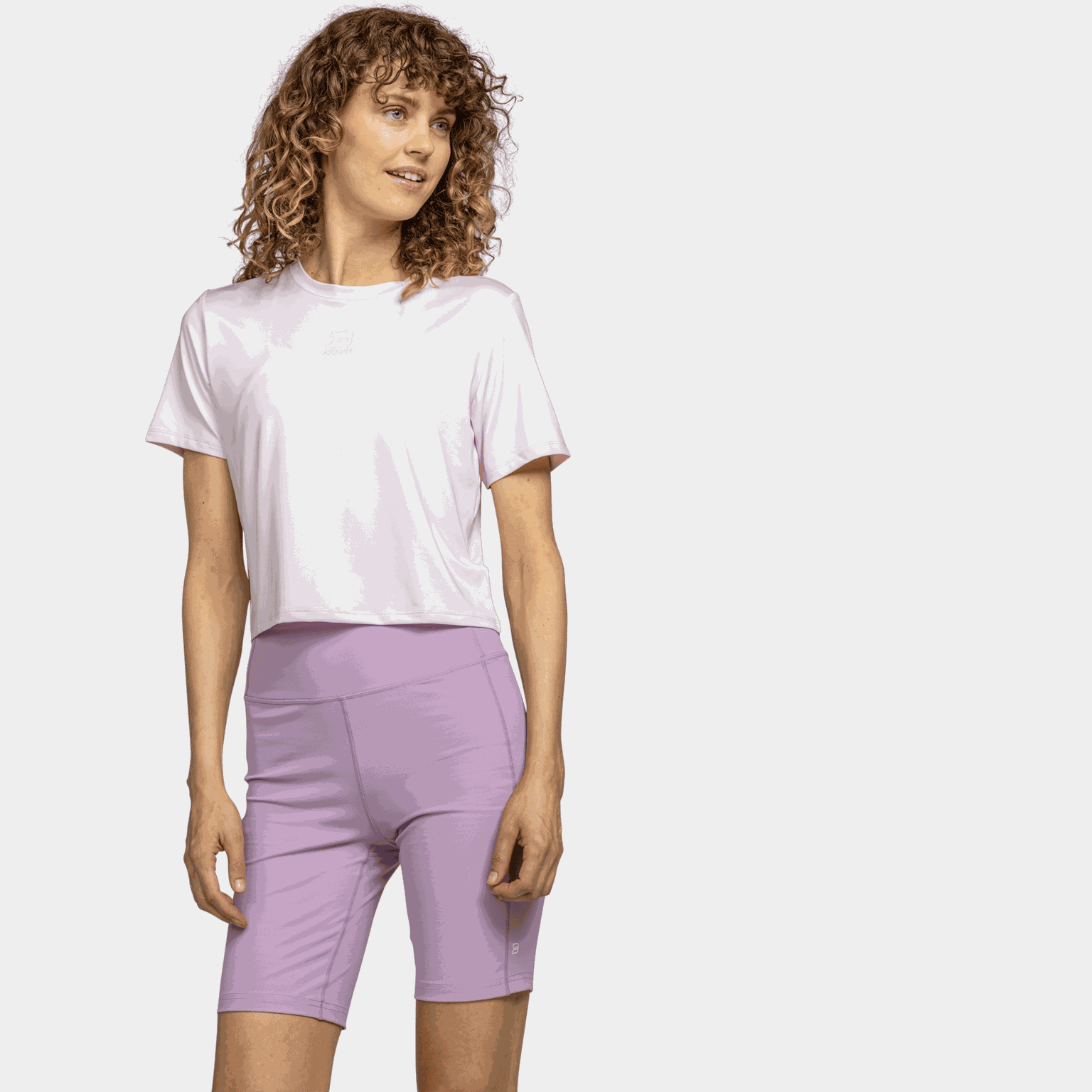 Camiseta de treino, camiseta feminina