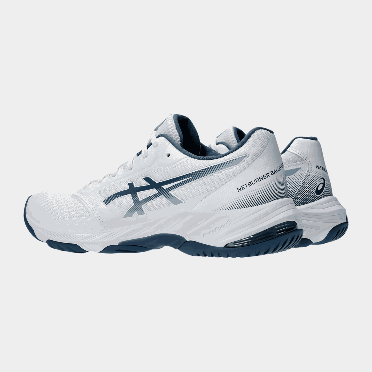  Chinelo masculino Netburner Ballistic FF 3