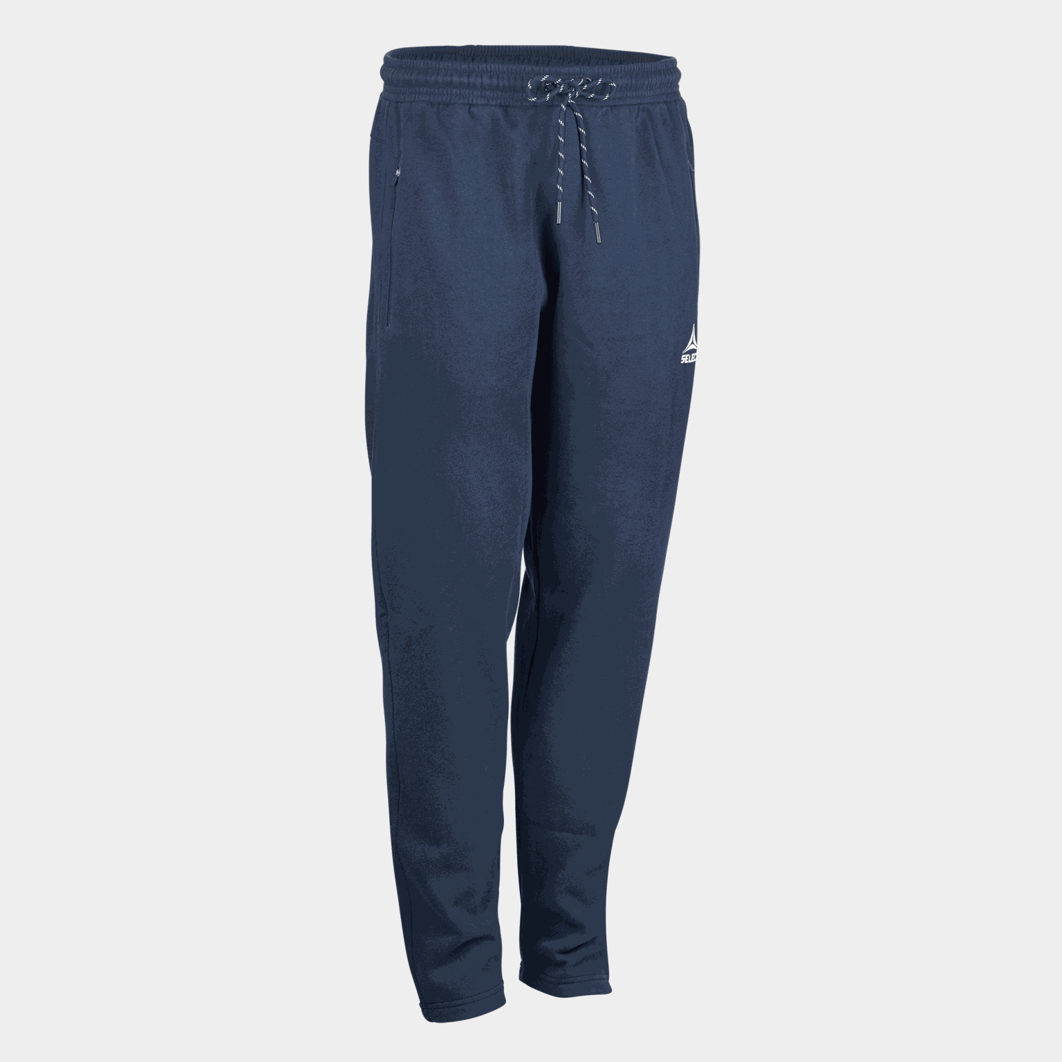 Unisexové oxfordské kalhoty V25 Jogging - tmavě modré