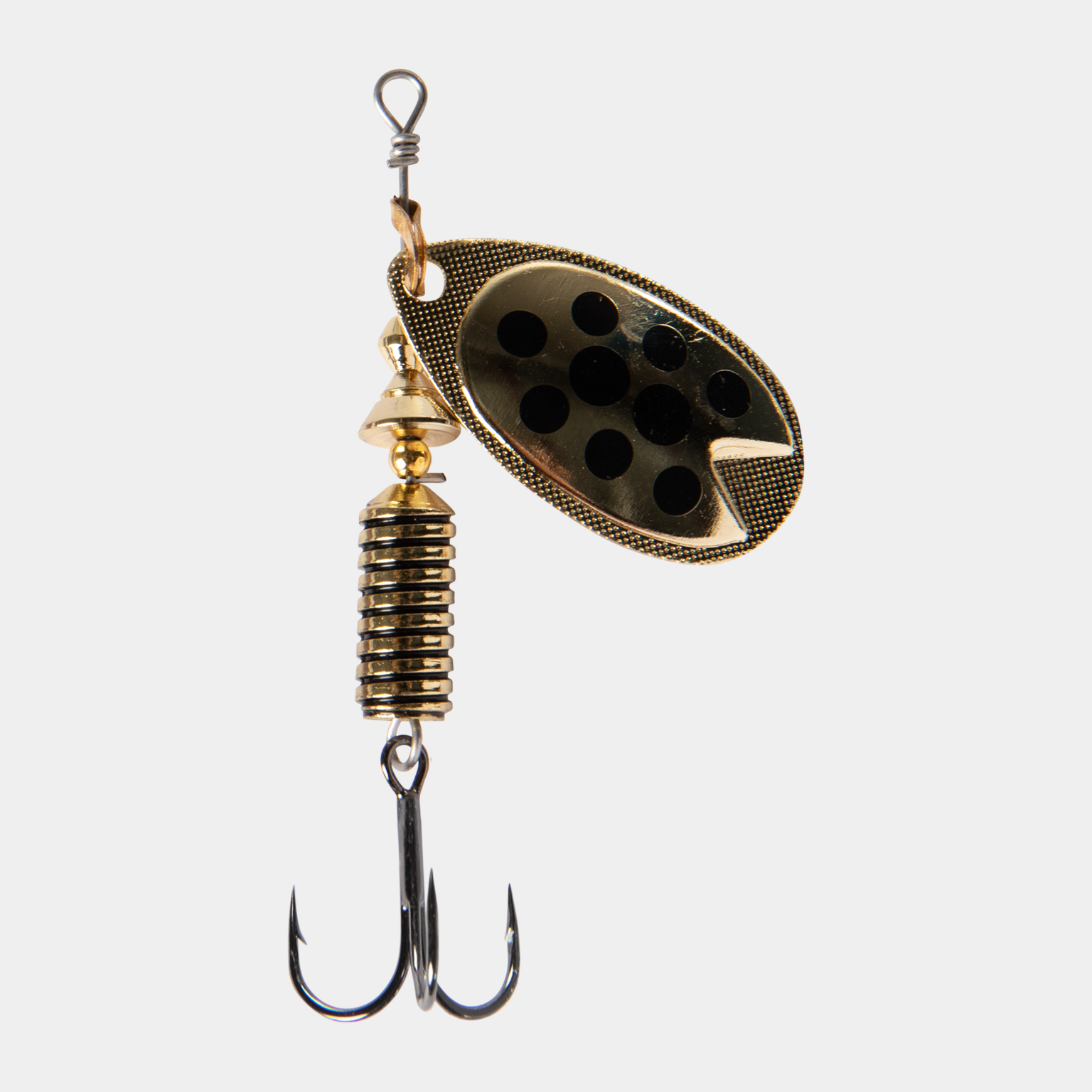  Attacco rapido 7g LF, Spinner