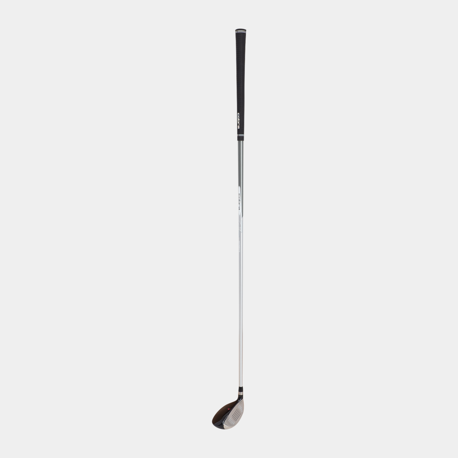 Dámská golfová hole COBRA XL SPEED HYBRID RH WMN -