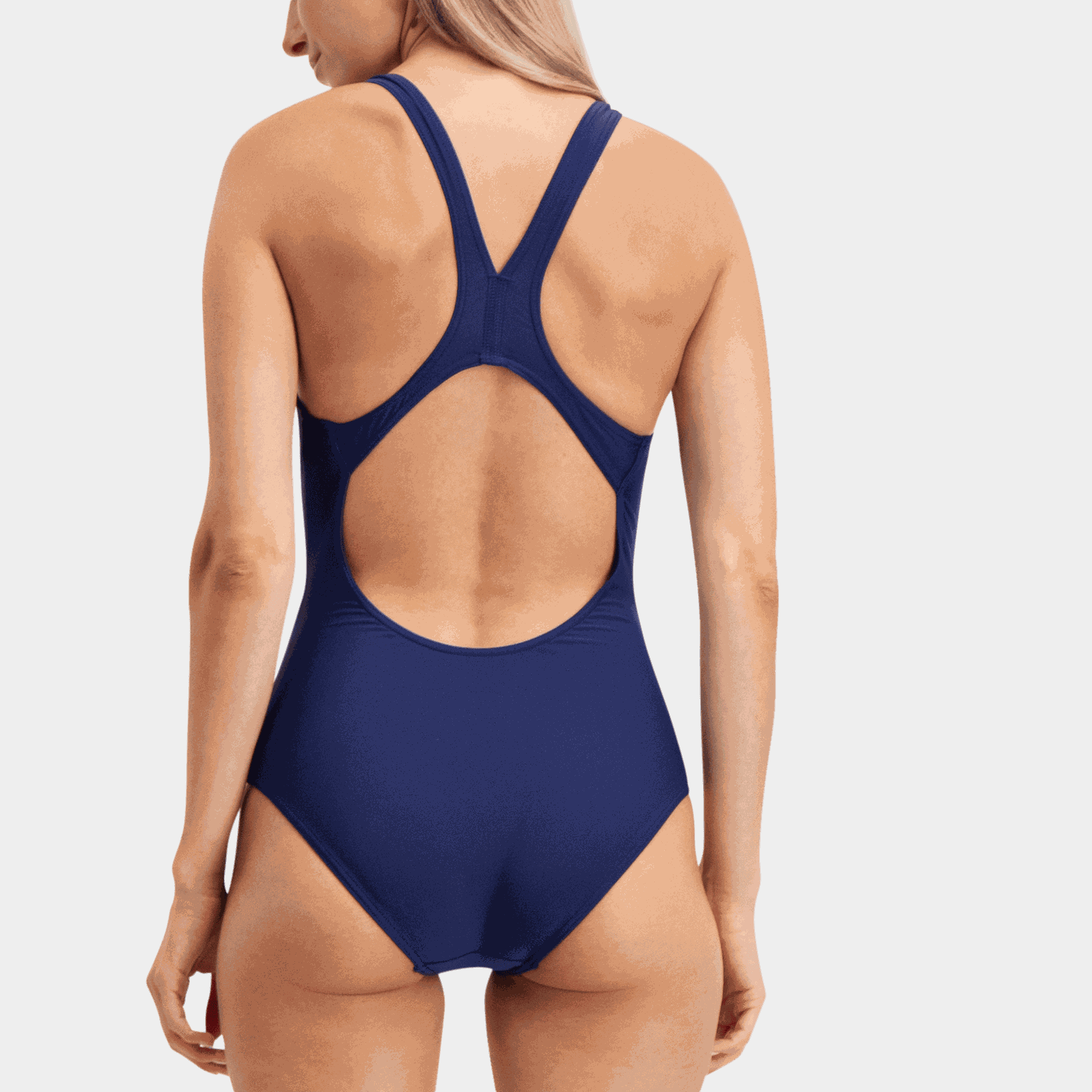 Dynamo One Piece R, badedrakt, dame