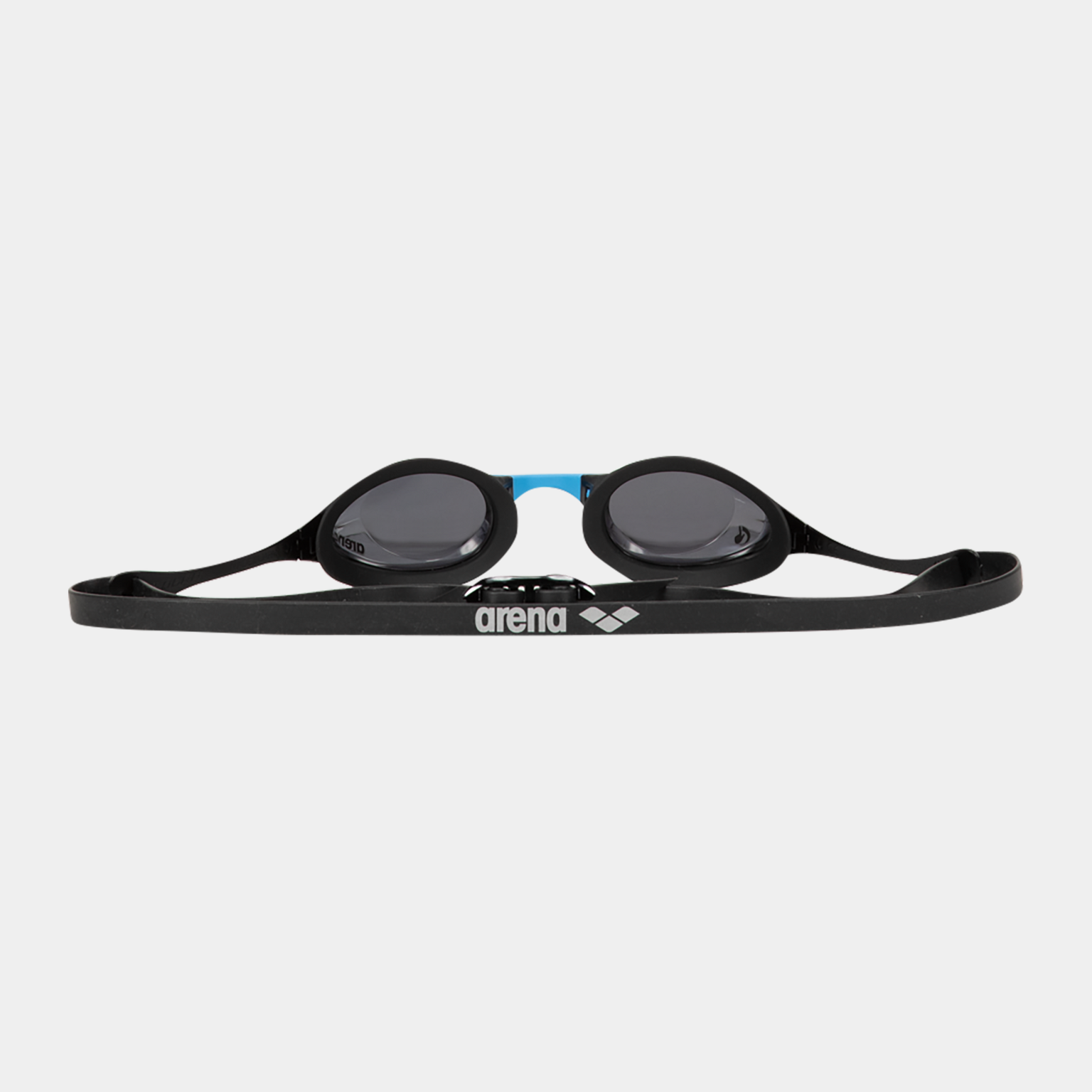 Unisex plavecké brýle Cobra Swipe – černé
