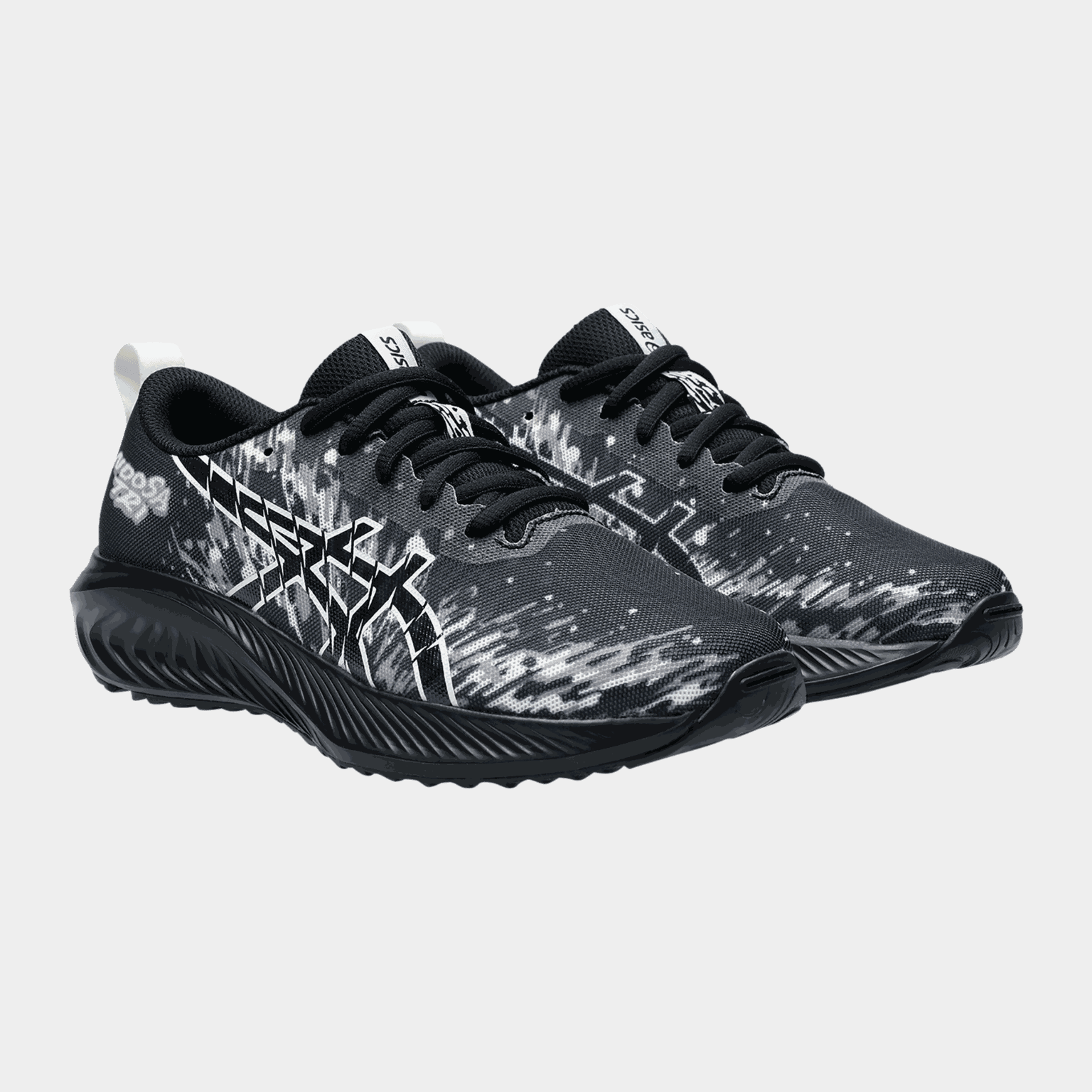 Gel-Noosa Tri 16 Gs Kids, joggesko, barn, junior