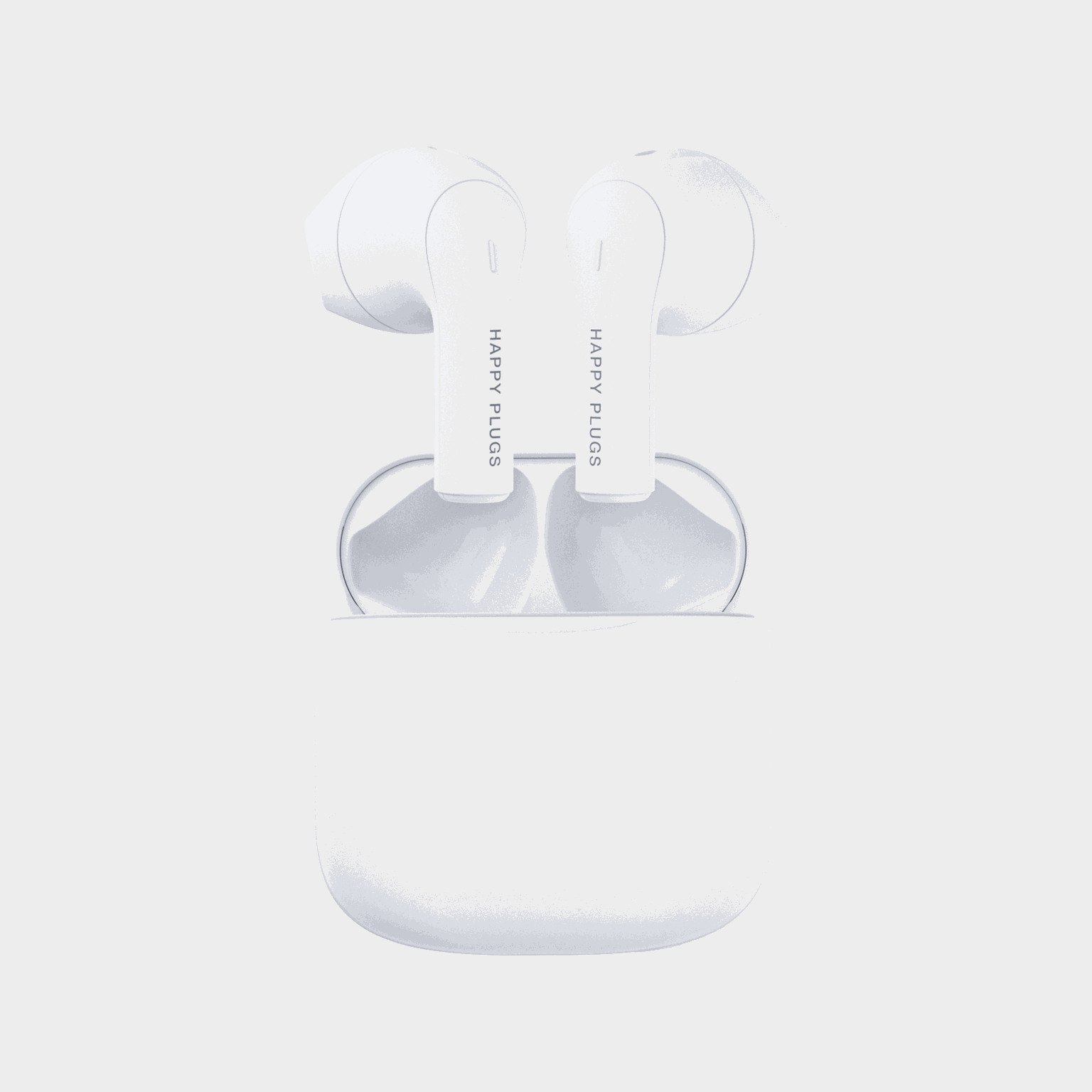  Słuchawki bezprzewodowe HAPPY PLUGS Joy TWS