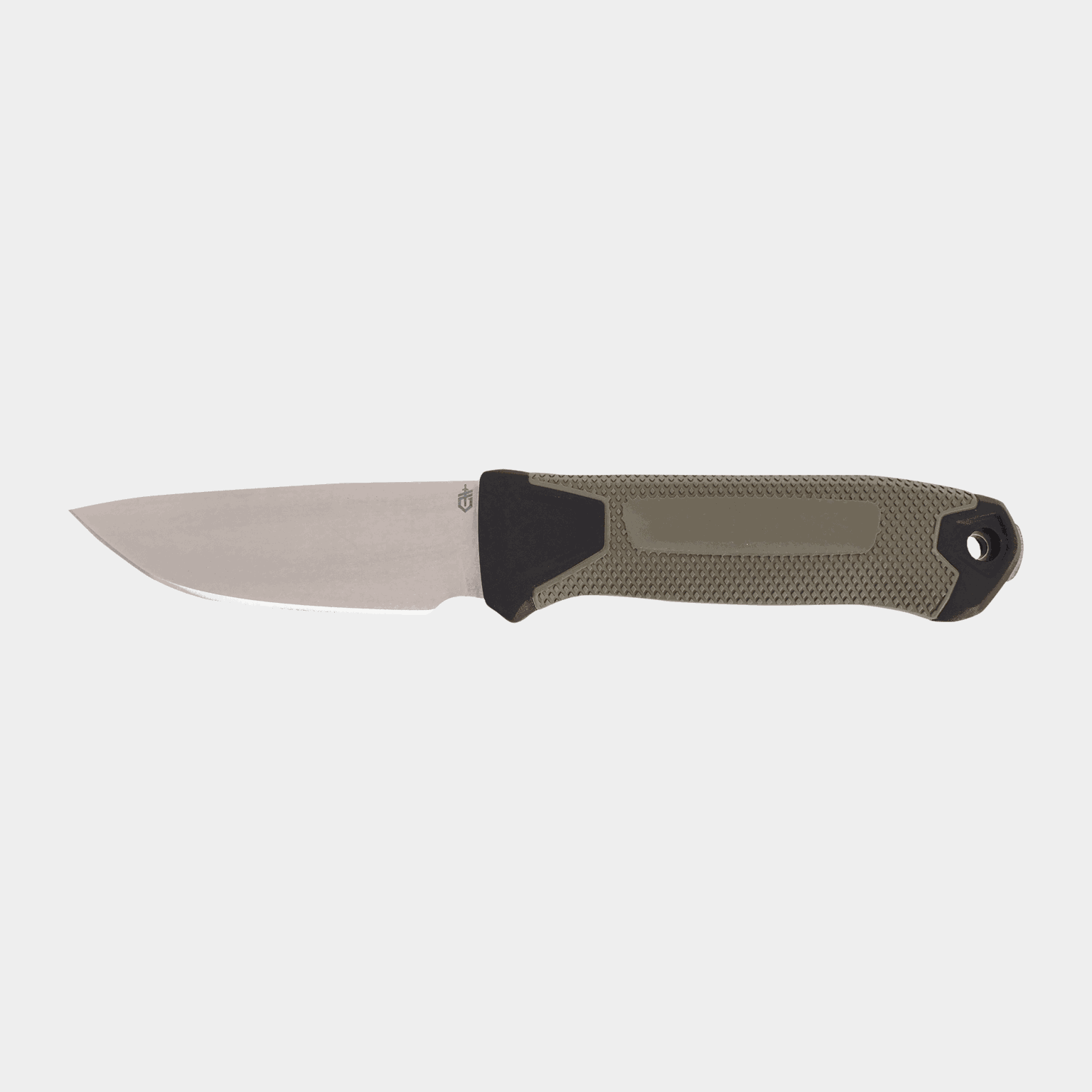  Strongarm BLS zöld kempingkés